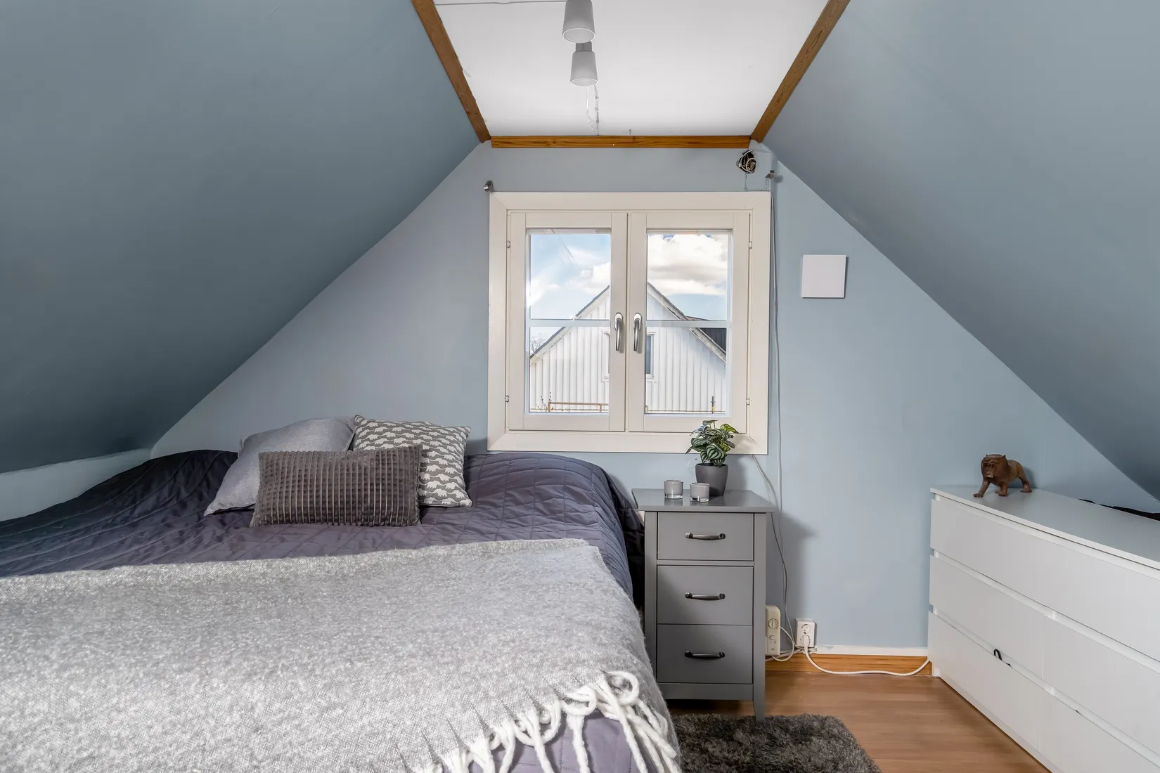 Villa, Ellavägen 16, Sösdala, Hässleholm