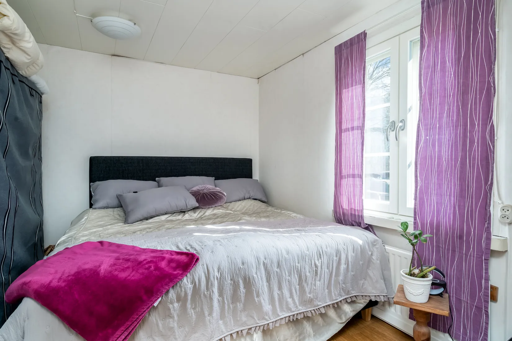 Villa, Ellavägen 16, Sösdala, Hässleholm