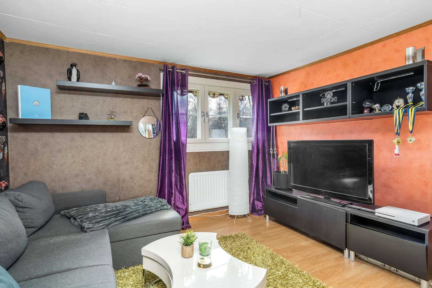 Villa, Ellavägen 16, Sösdala, Hässleholm