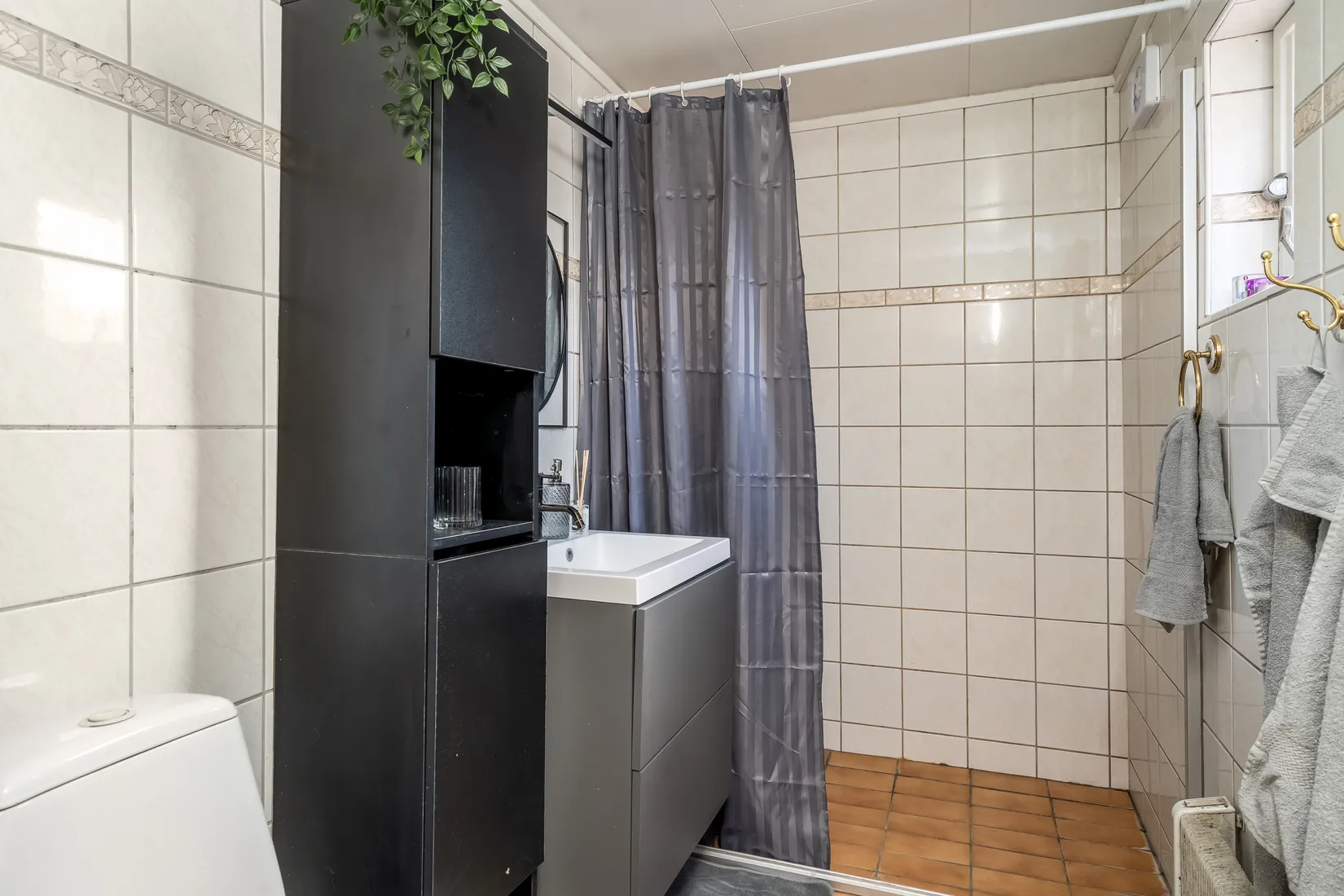 Villa, Ellavägen 16, Sösdala, Hässleholm