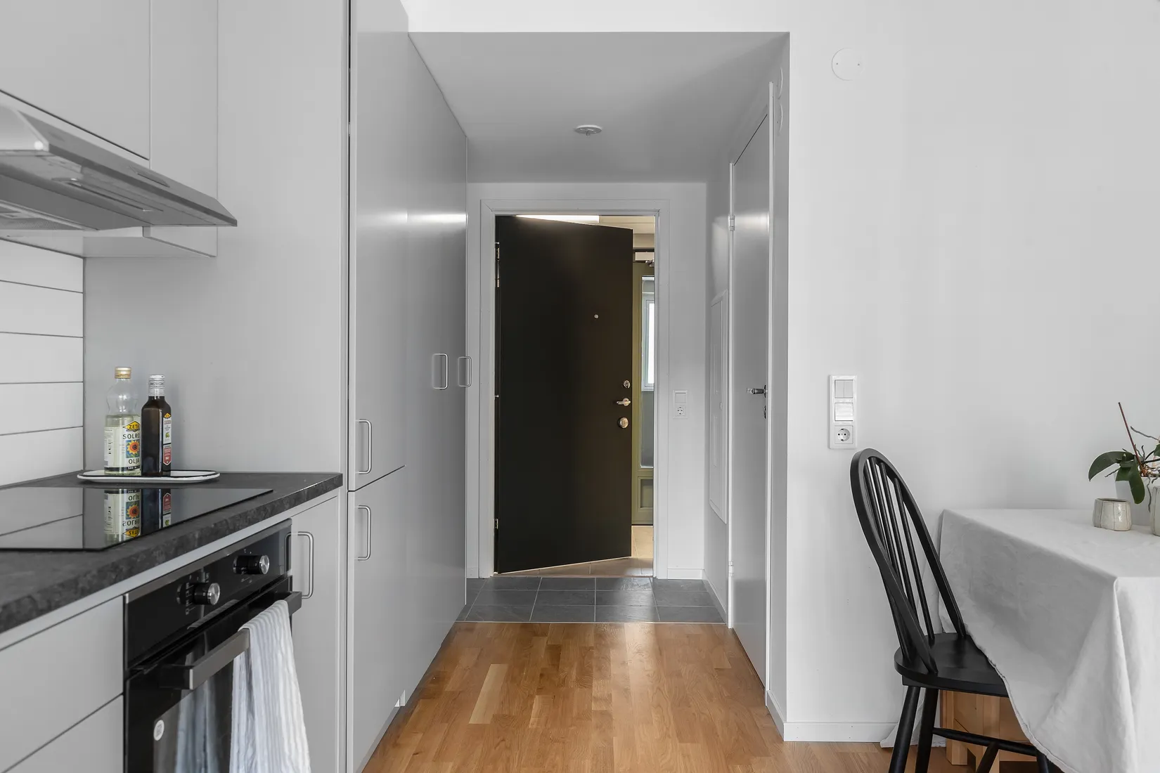 Bostadsrätt, Famngatan 8, Göteborg