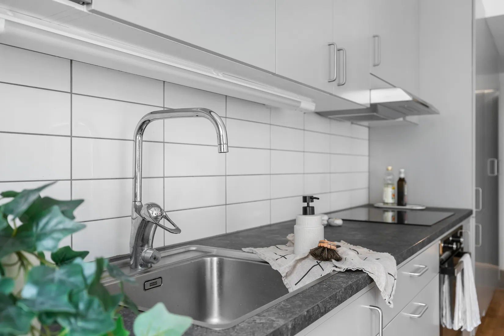 Bostadsrätt, Famngatan 8, Göteborg