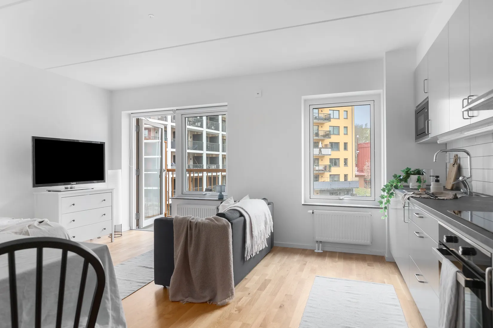 Bostadsrätt, Famngatan 8, Göteborg