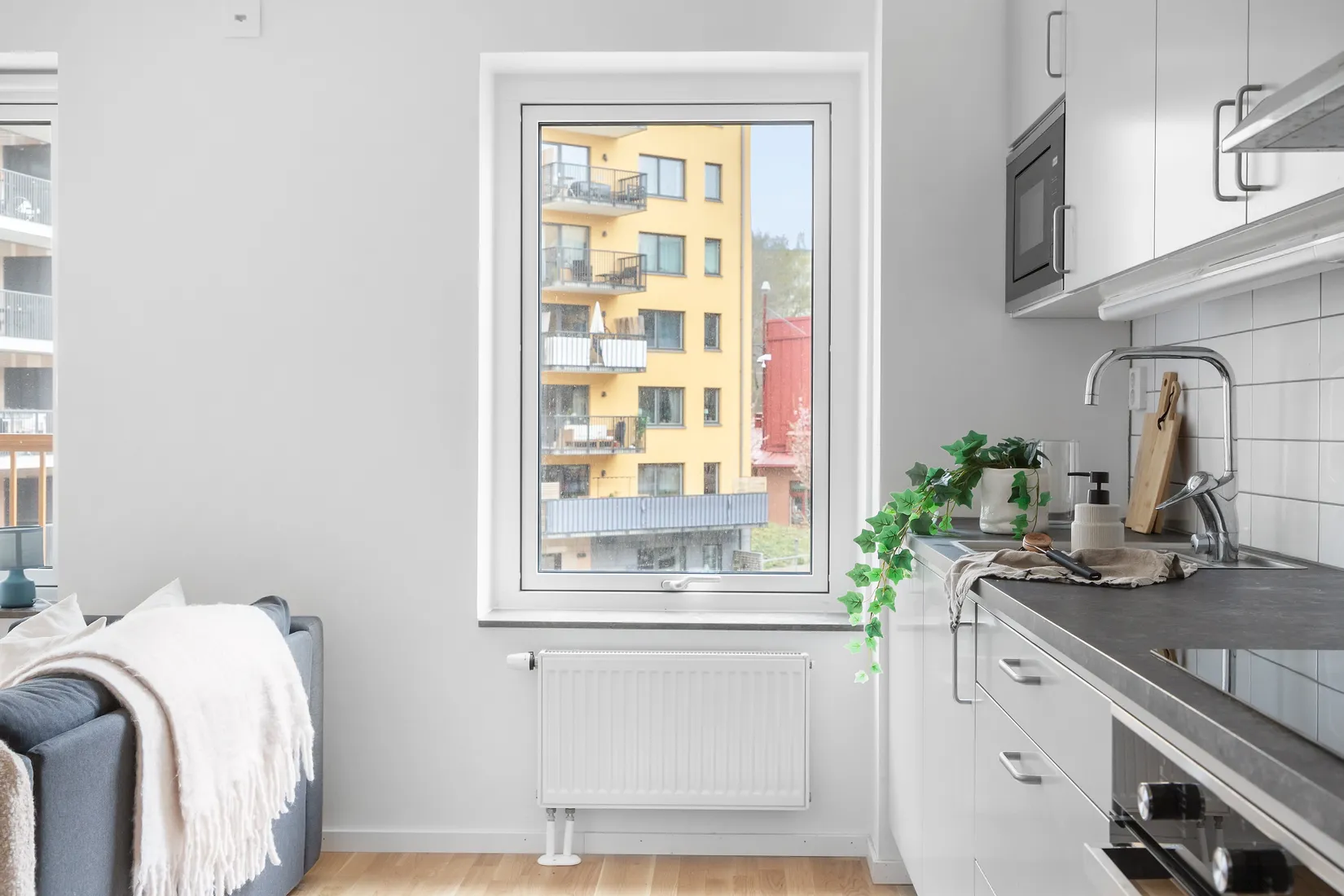 Bostadsrätt, Famngatan 8, Göteborg
