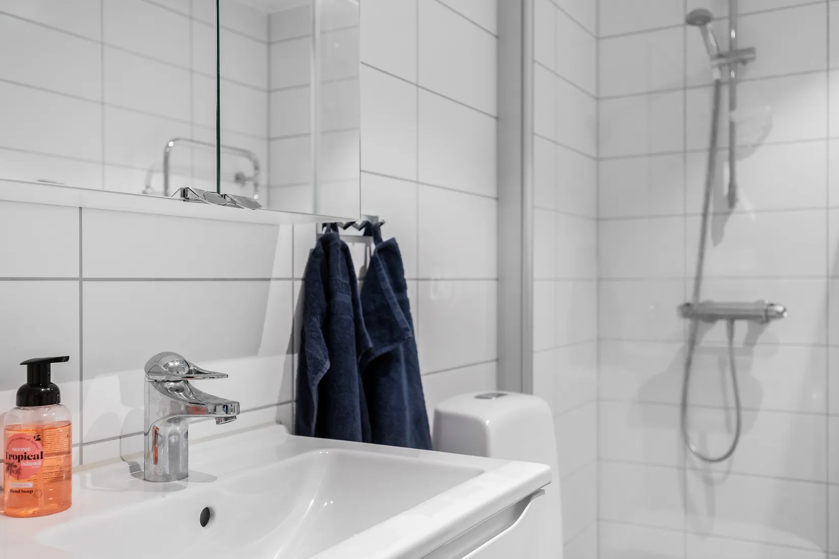 Bostadsrätt, Famngatan 8, Göteborg