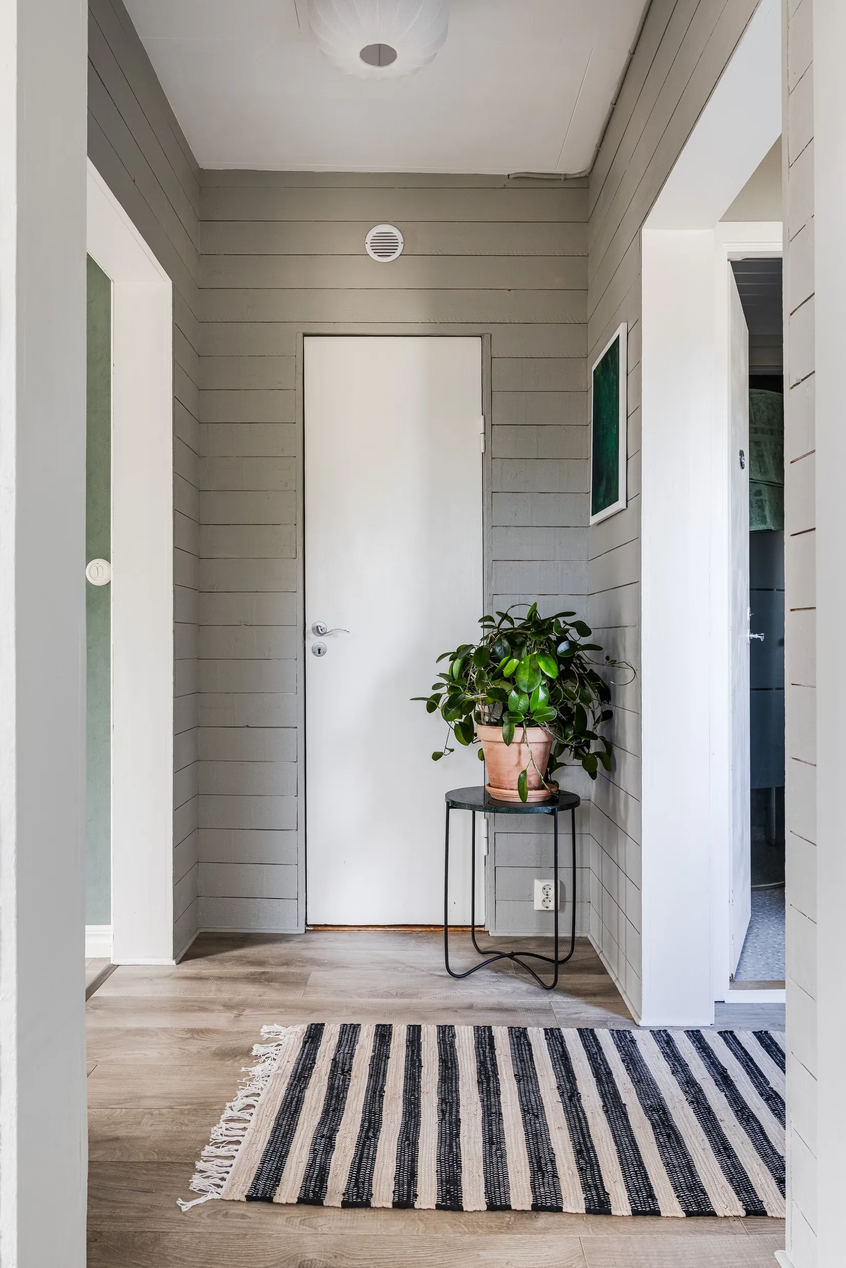 Villa, Trygatan 16, Ursviken, Skellefteå