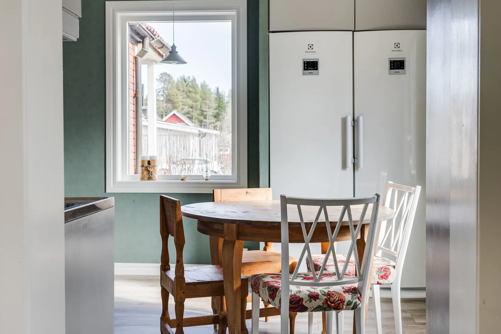Villa, Trygatan 16, Ursviken, Skellefteå