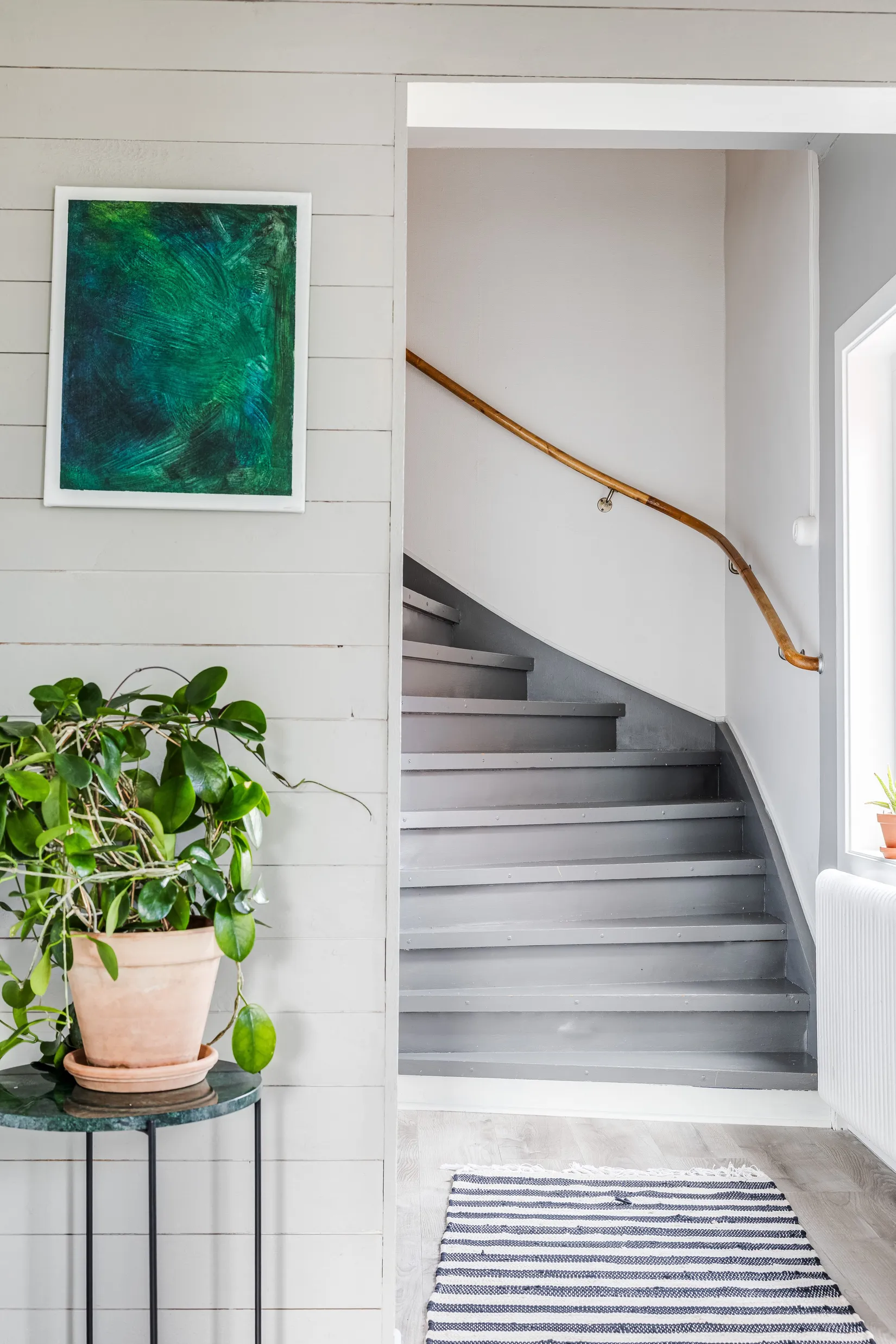 Villa, Trygatan 16, Ursviken, Skellefteå