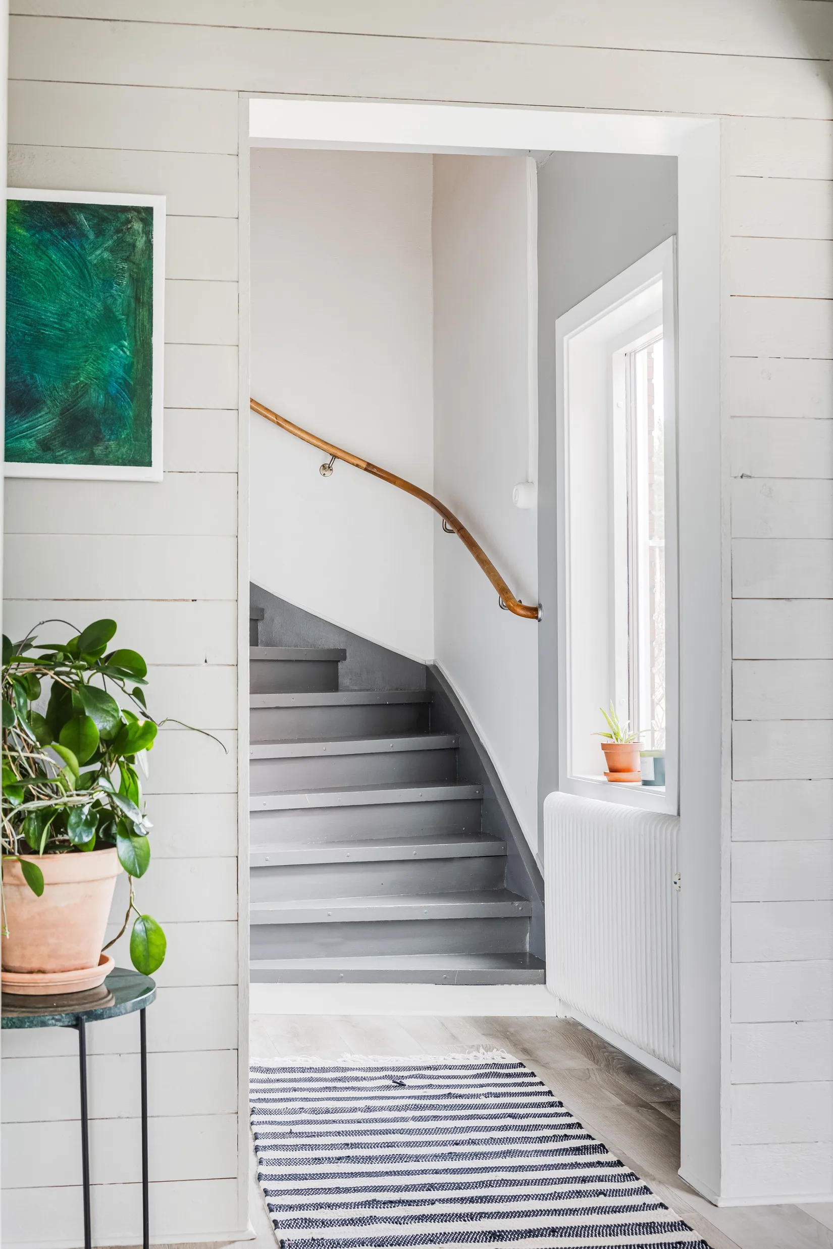 Villa, Trygatan 16, Ursviken, Skellefteå