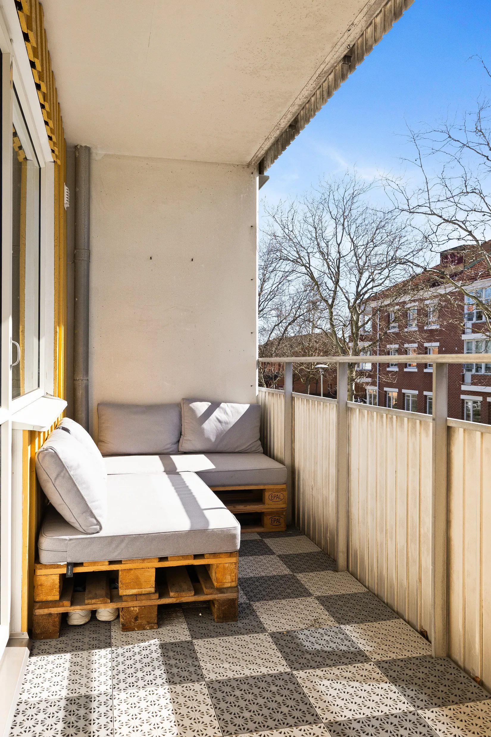 Bostadsrätt, Mariagatan 7B, Centrum, Ystad