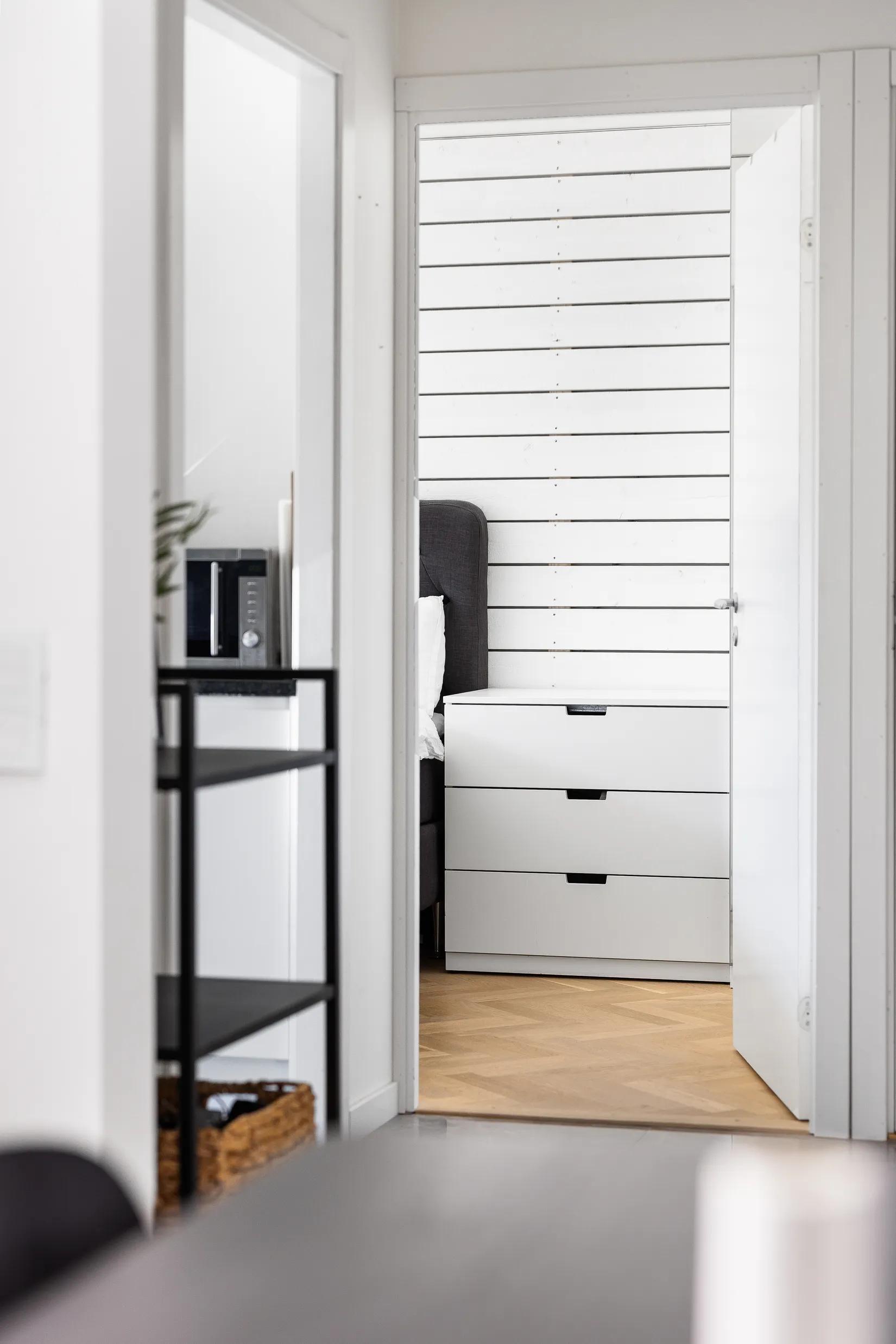 Bostadsrätt, Mariagatan 7B, Centrum, Ystad