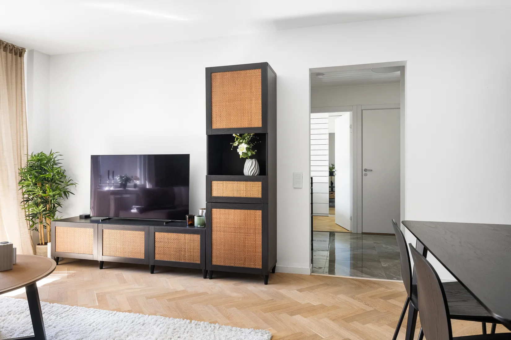 Bostadsrätt, Mariagatan 7B, Centrum, Ystad