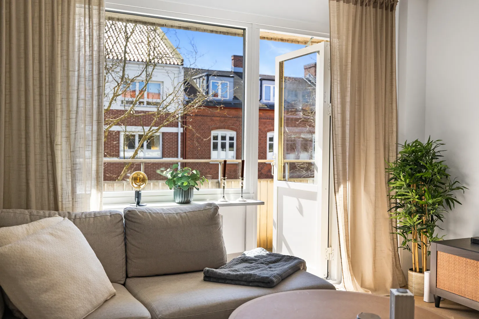 Bostadsrätt, Mariagatan 7B, Centrum, Ystad