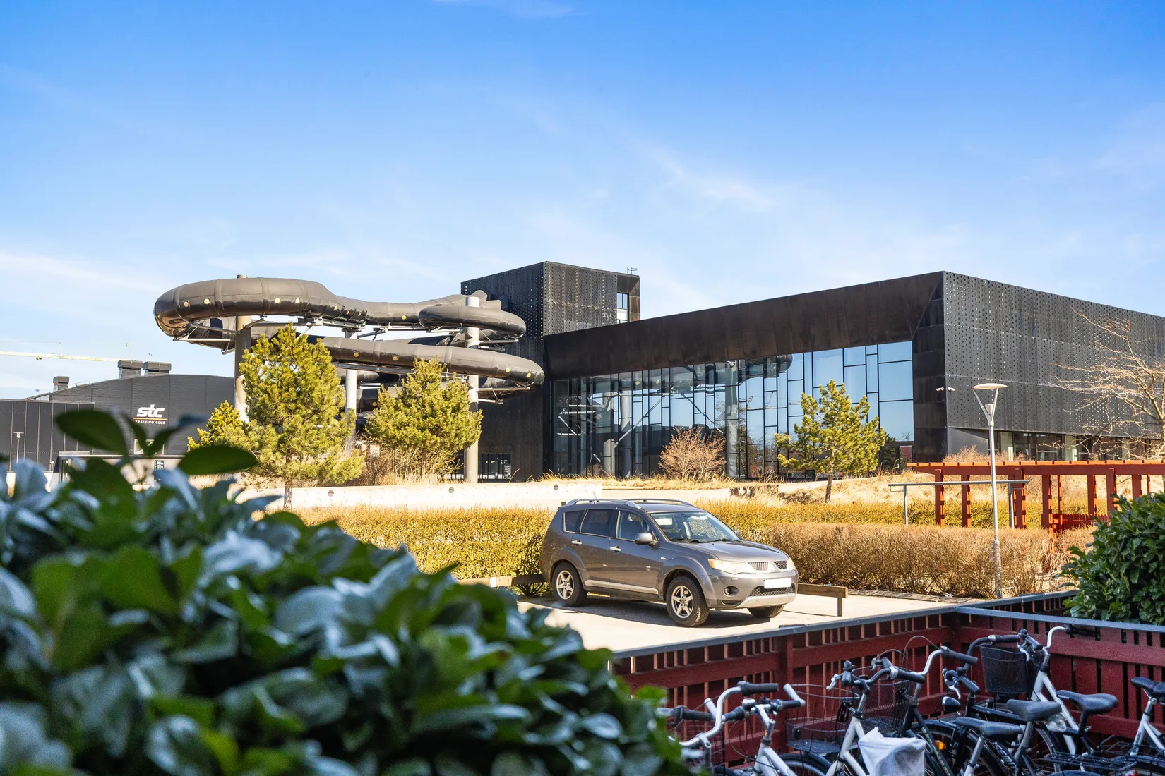 Bostadsrätt, Mariagatan 7B, Centrum, Ystad