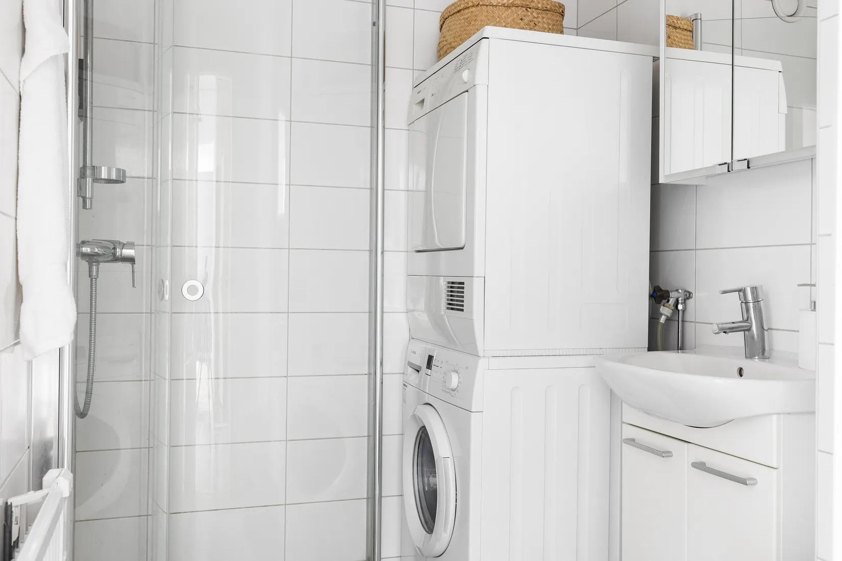 Bostadsrätt, Mariagatan 7B, Centrum, Ystad