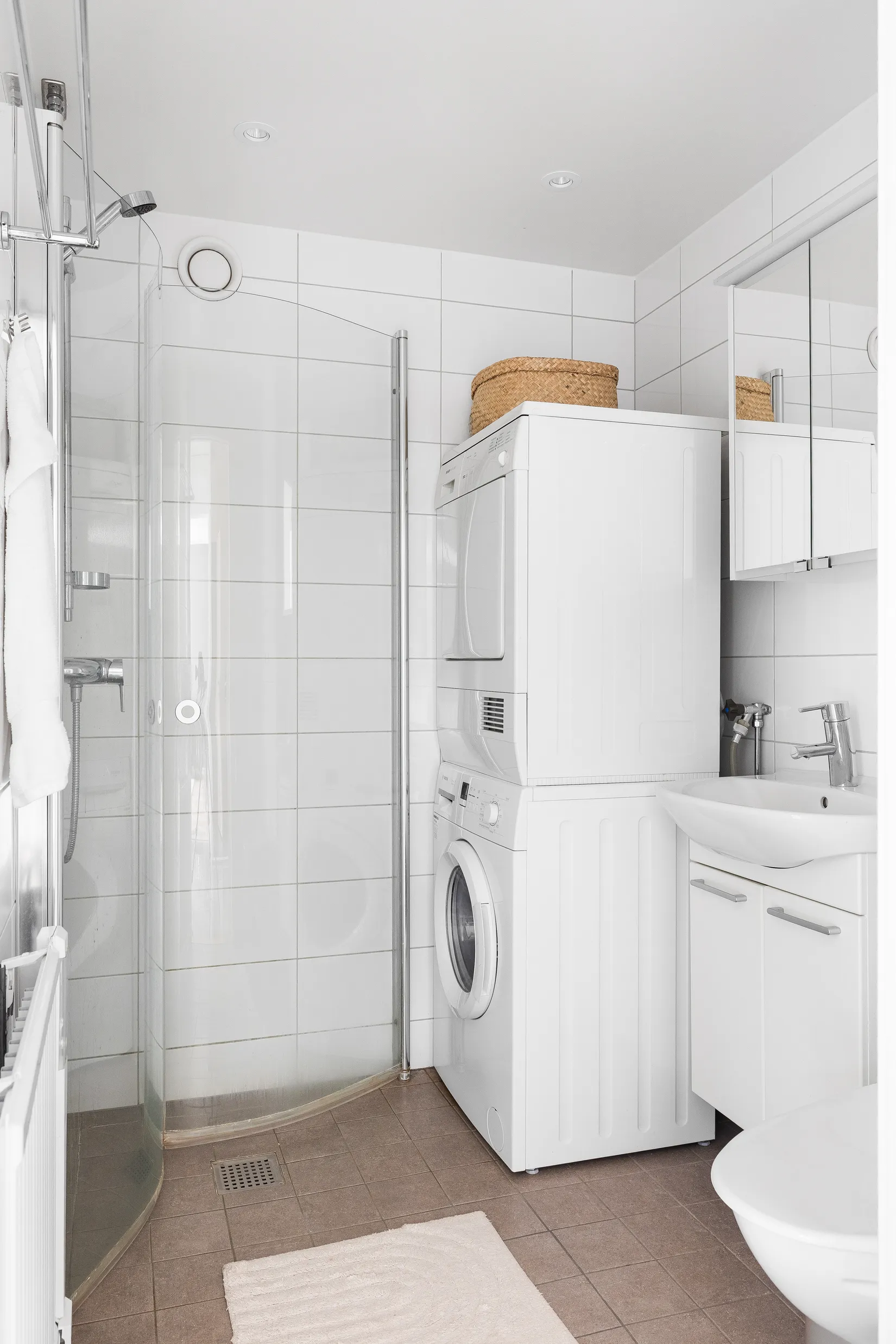 Bostadsrätt, Mariagatan 7B, Centrum, Ystad