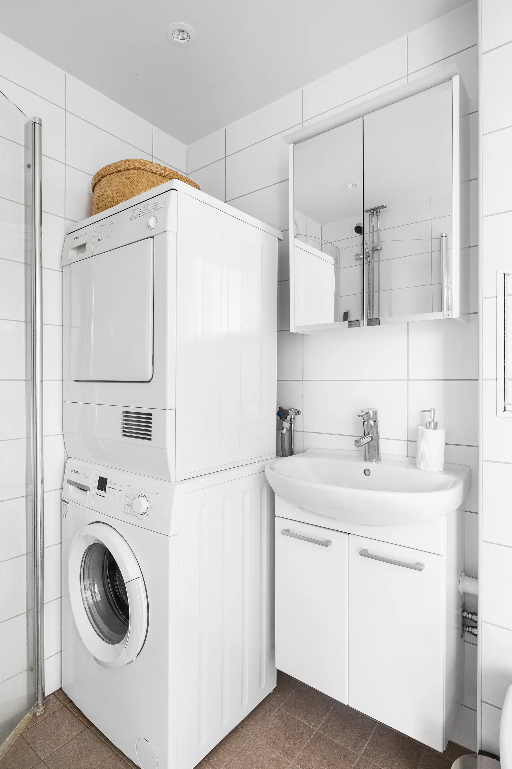 Bostadsrätt, Mariagatan 7B, Centrum, Ystad