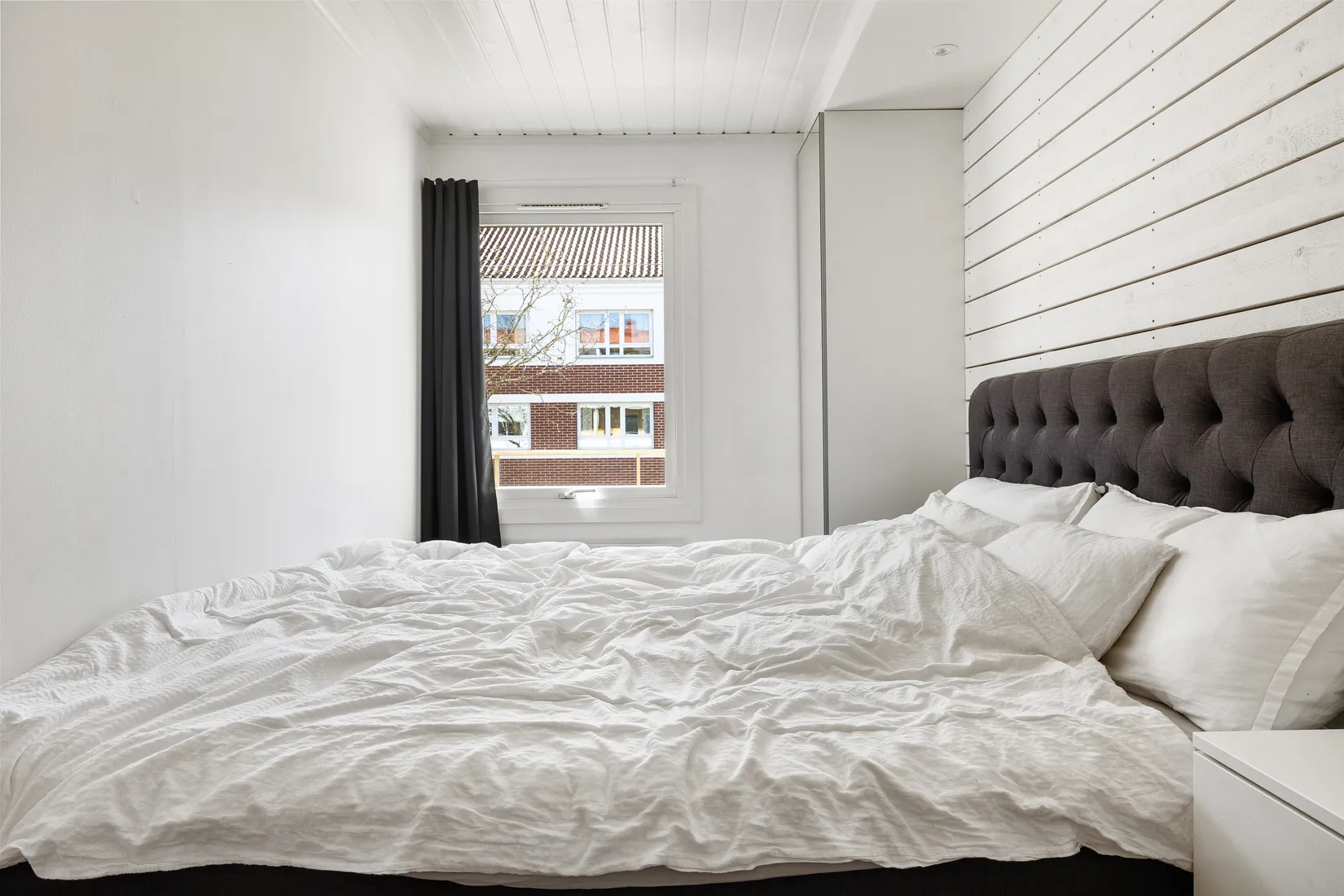 Bostadsrätt, Mariagatan 7B, Centrum, Ystad