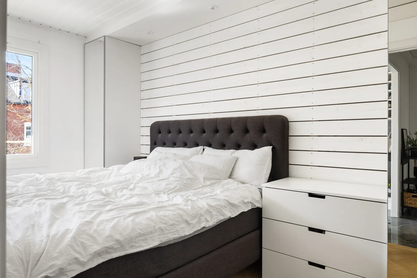 Bostadsrätt, Mariagatan 7B, Centrum, Ystad