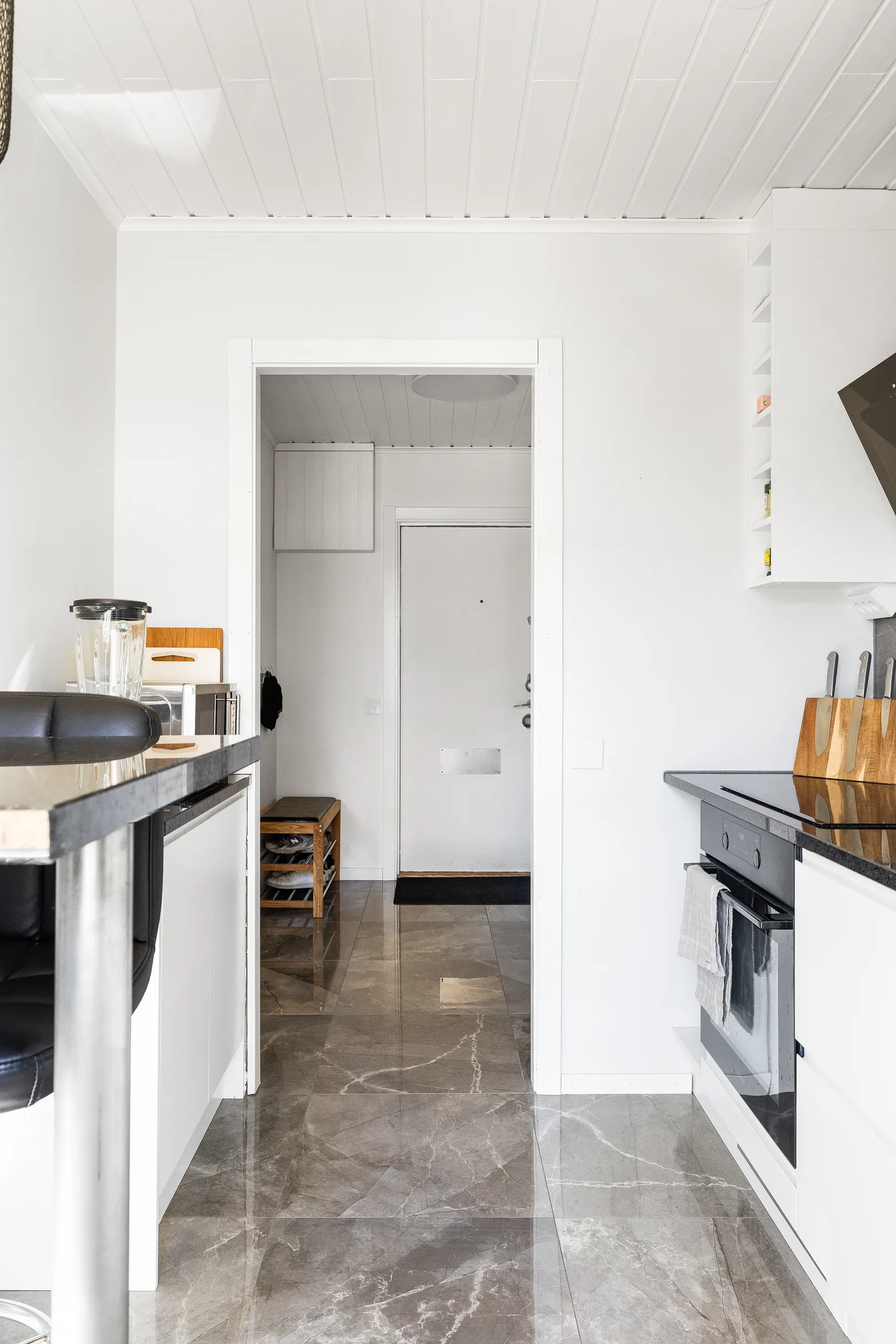 Bostadsrätt, Mariagatan 7B, Centrum, Ystad