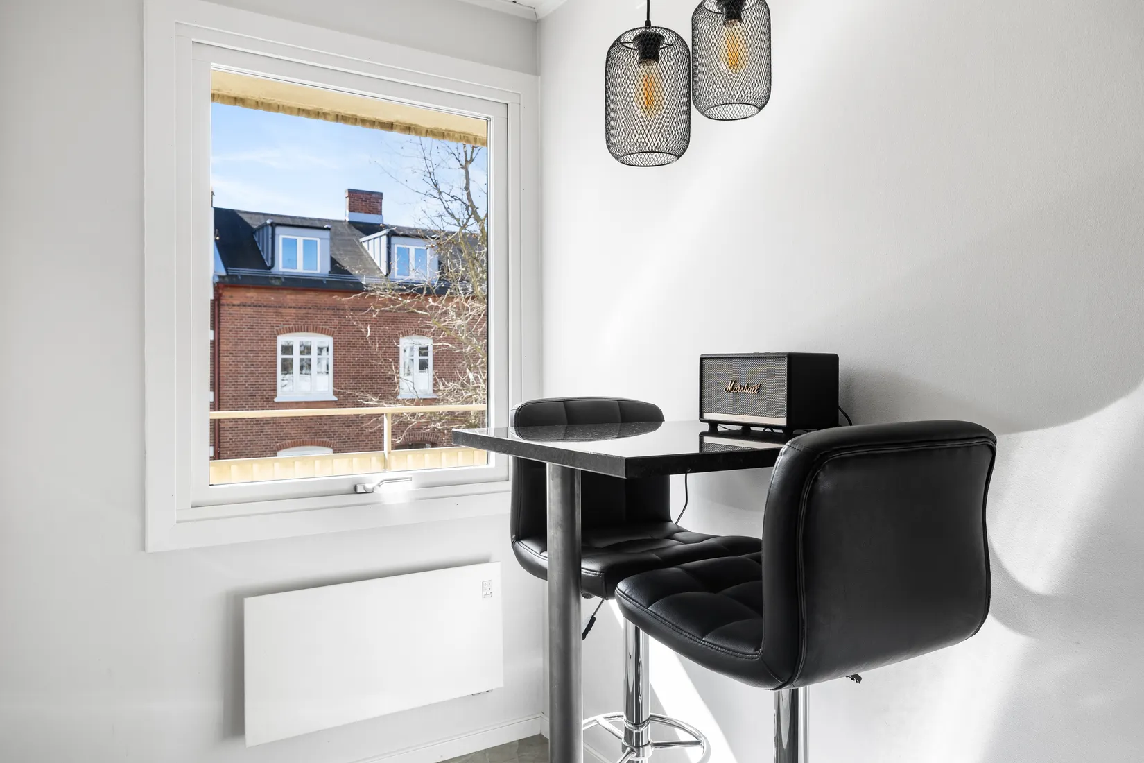 Bostadsrätt, Mariagatan 7B, Centrum, Ystad