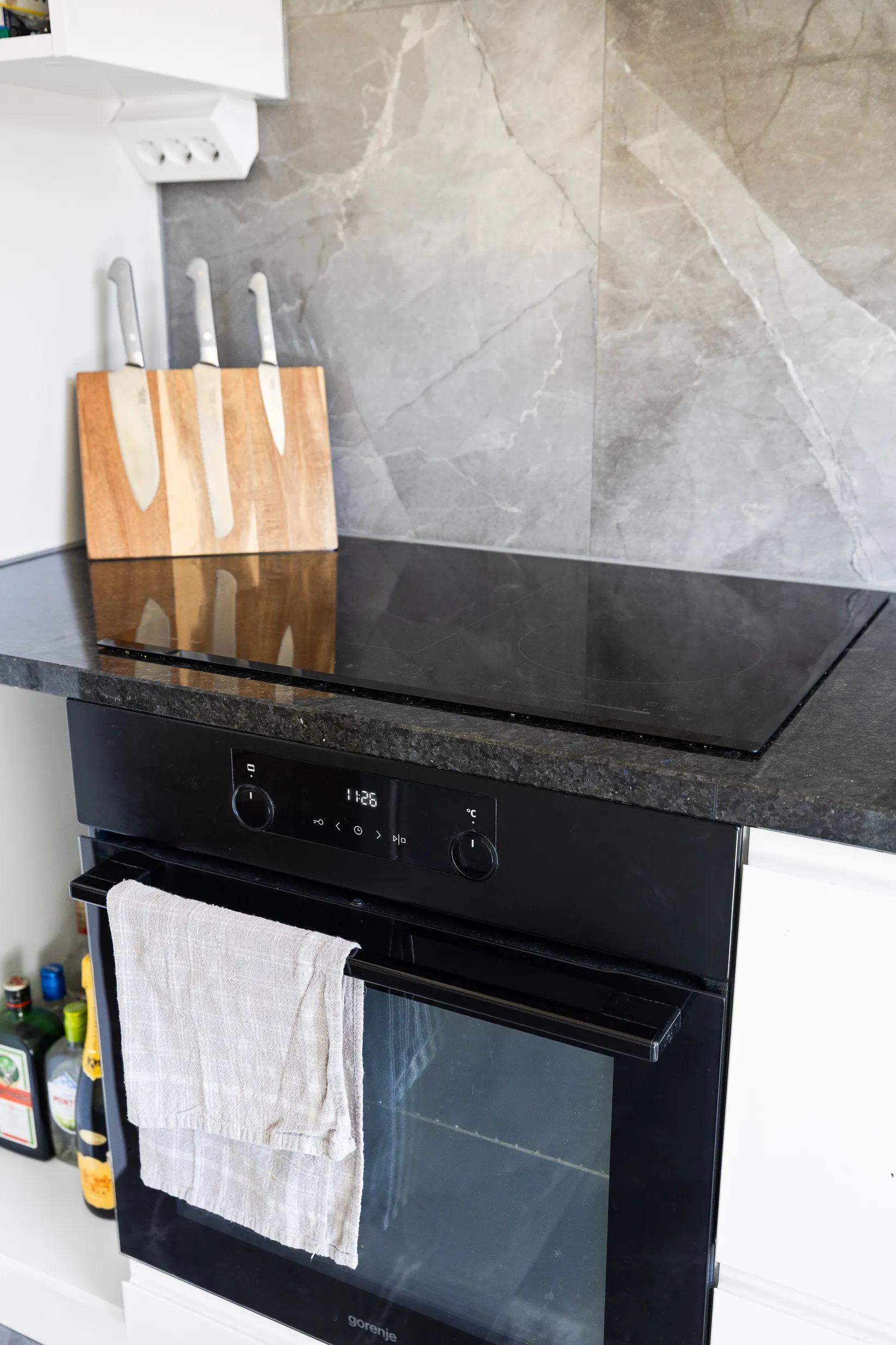 Bostadsrätt, Mariagatan 7B, Centrum, Ystad