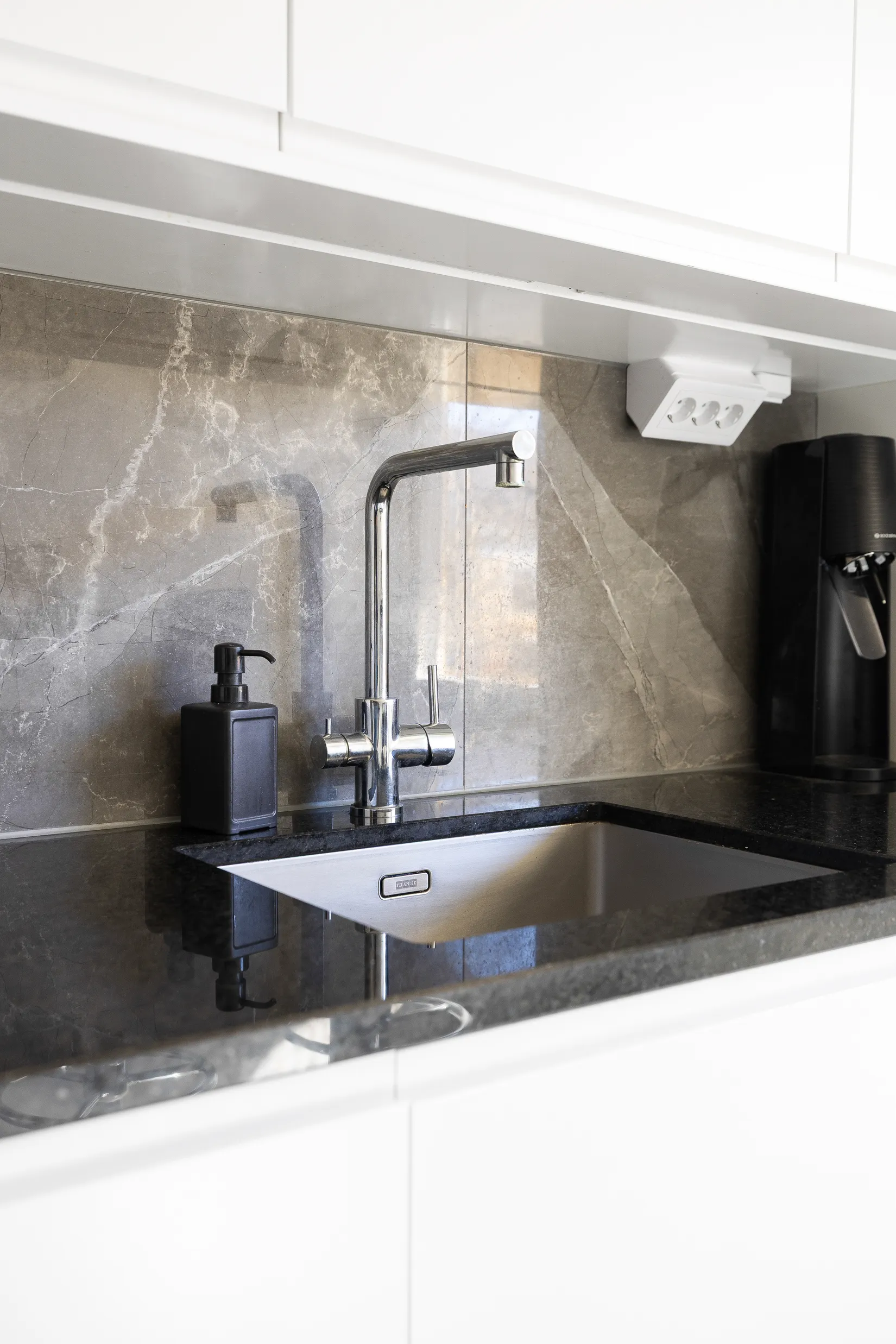 Bostadsrätt, Mariagatan 7B, Centrum, Ystad