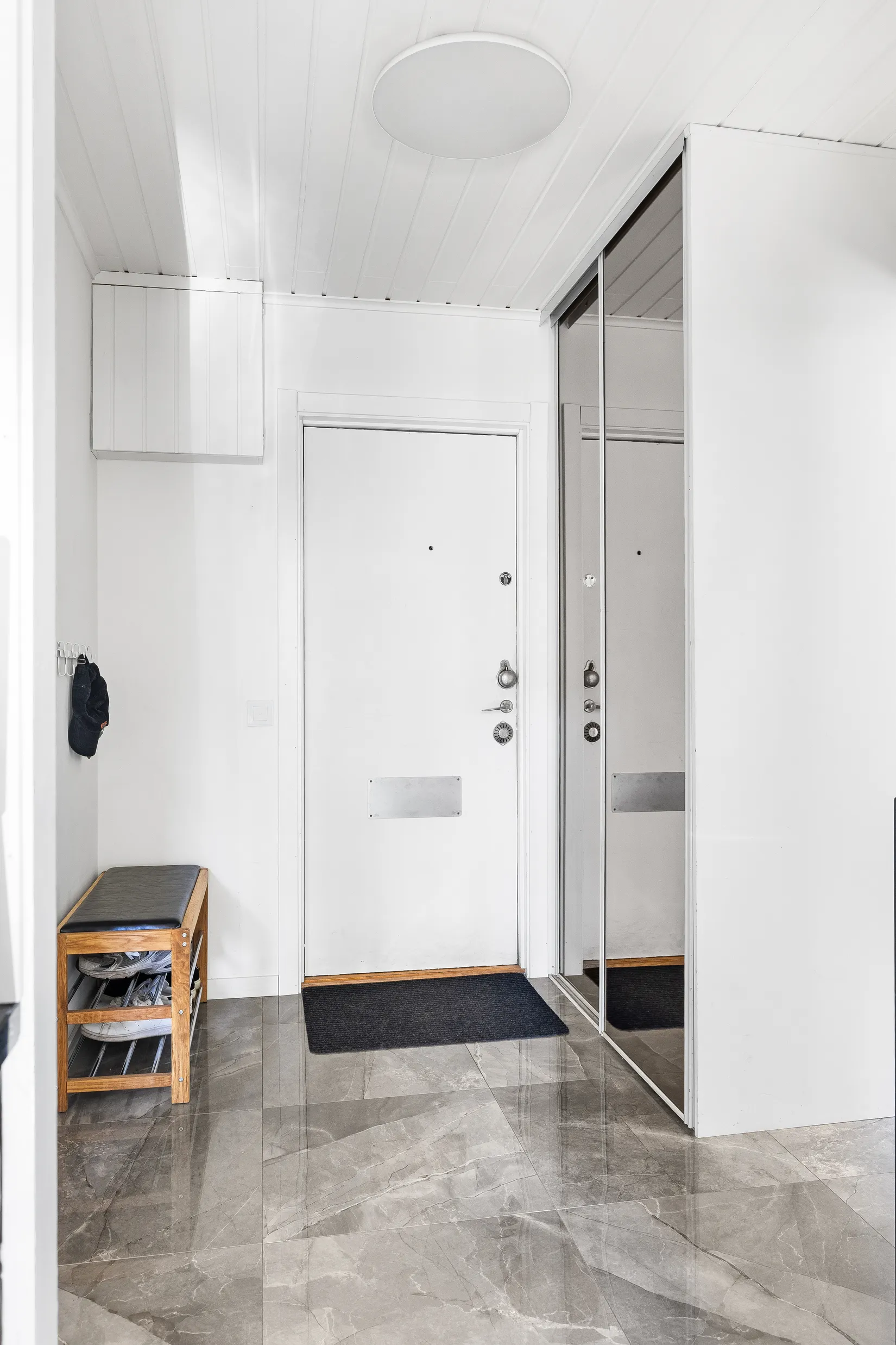 Bostadsrätt, Mariagatan 7B, Centrum, Ystad