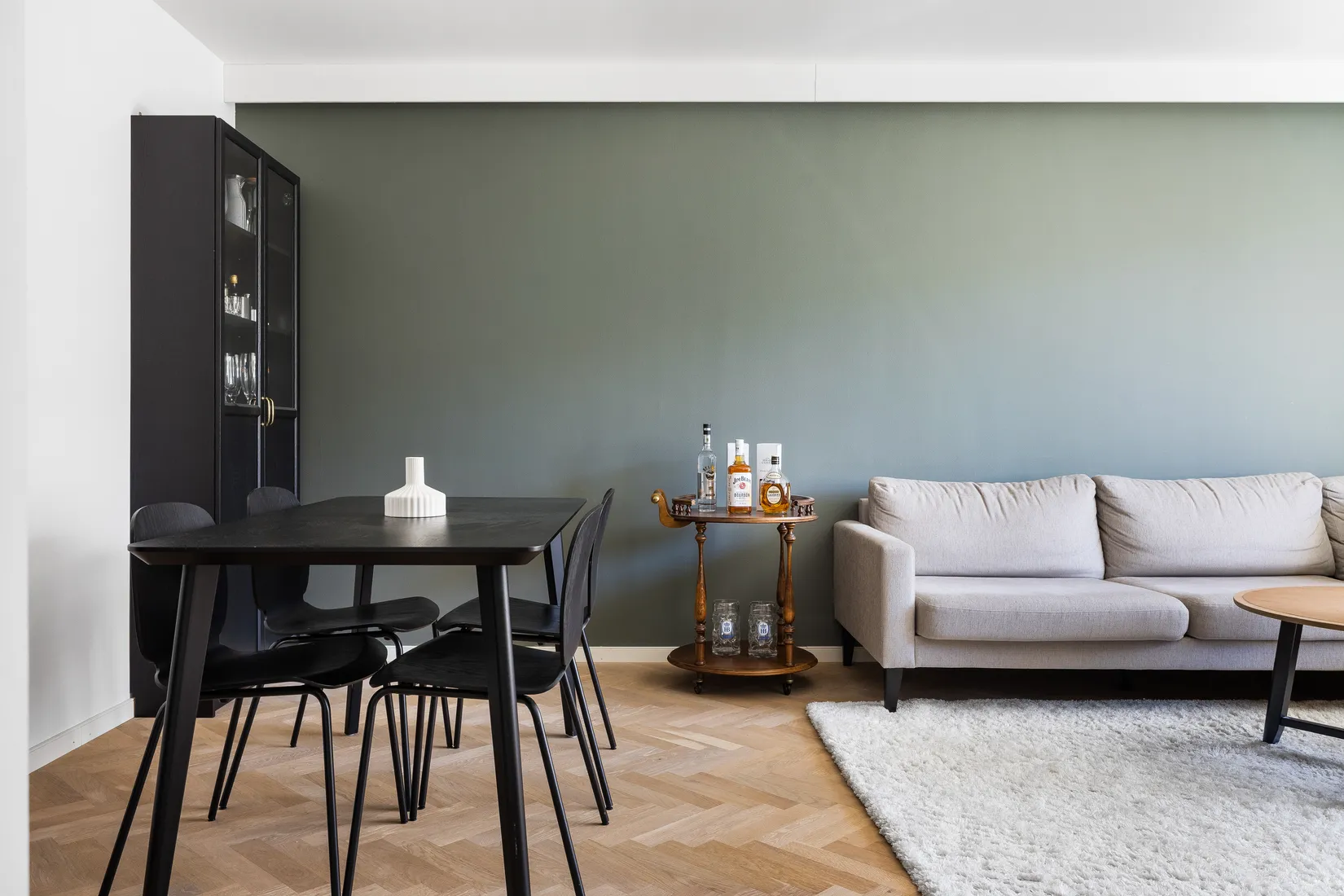 Bostadsrätt, Mariagatan 7B, Centrum, Ystad