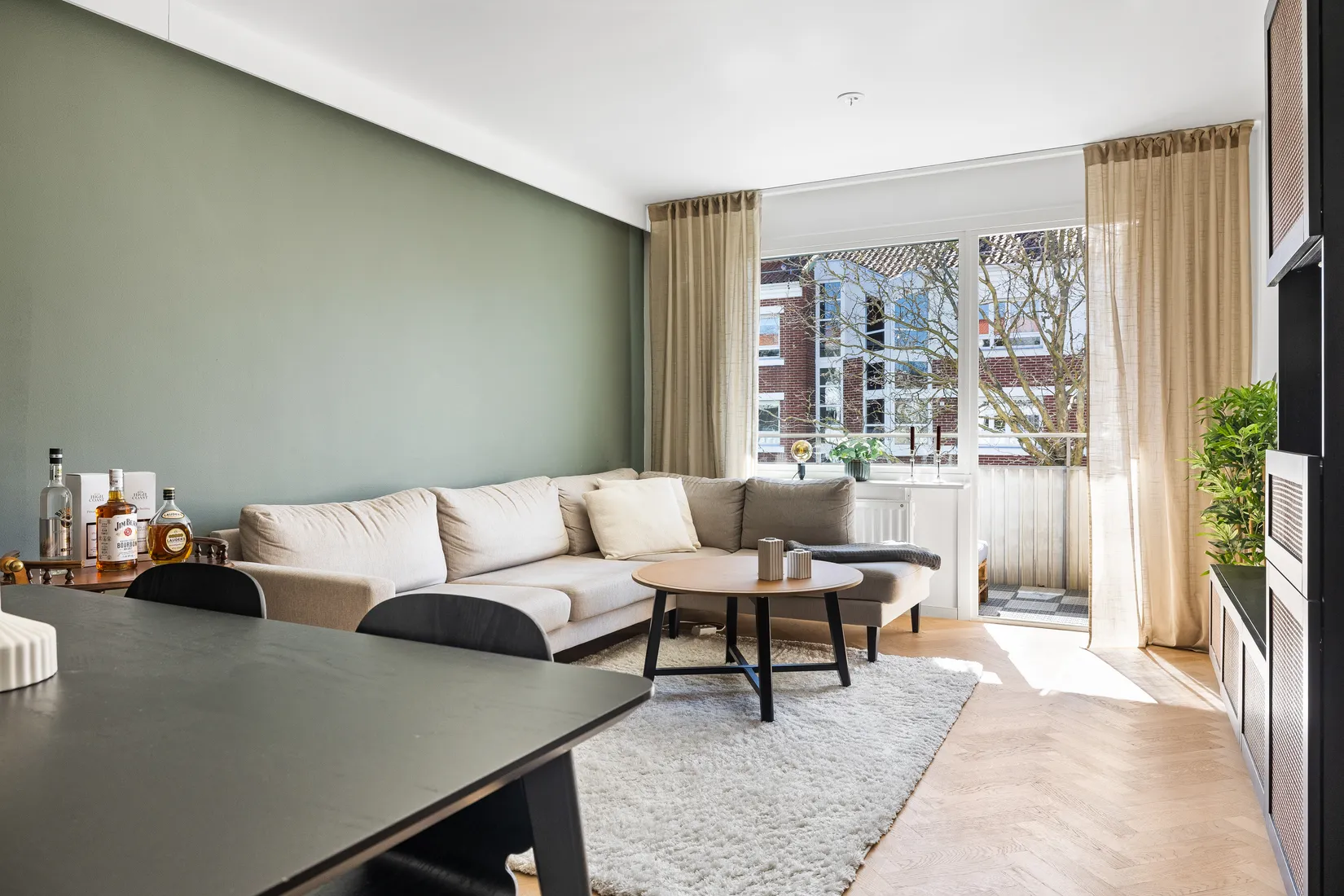 Bostadsrätt, Mariagatan 7B, Centrum, Ystad