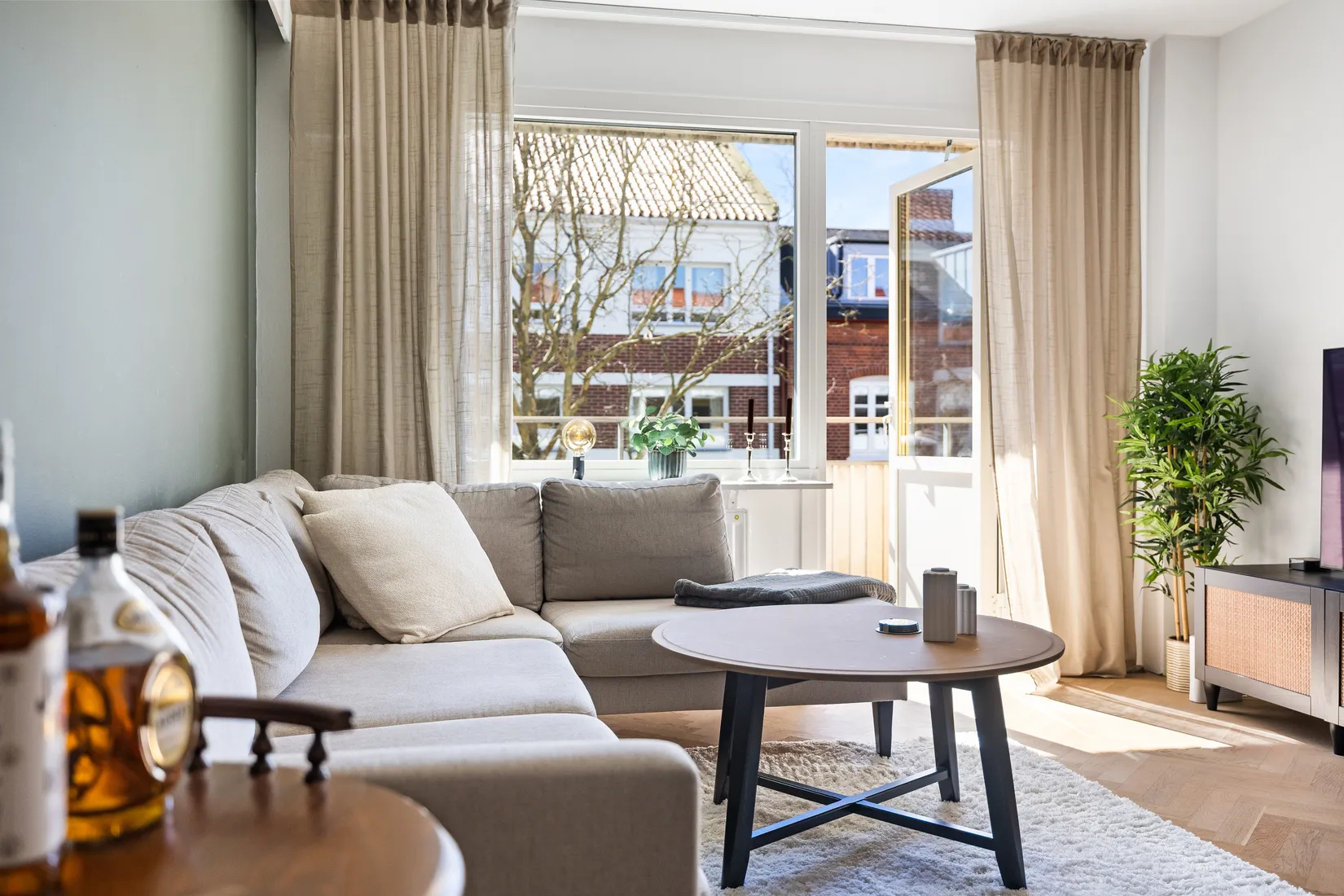 Bostadsrätt, Mariagatan 7B, Centrum, Ystad