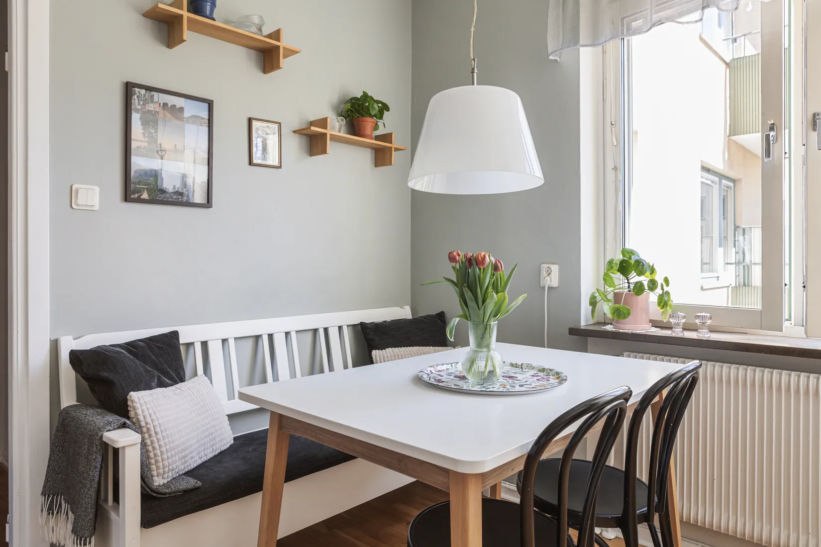 Bostadsrätt, Vitemöllegatan 7C, Nobeltorget, Malmö