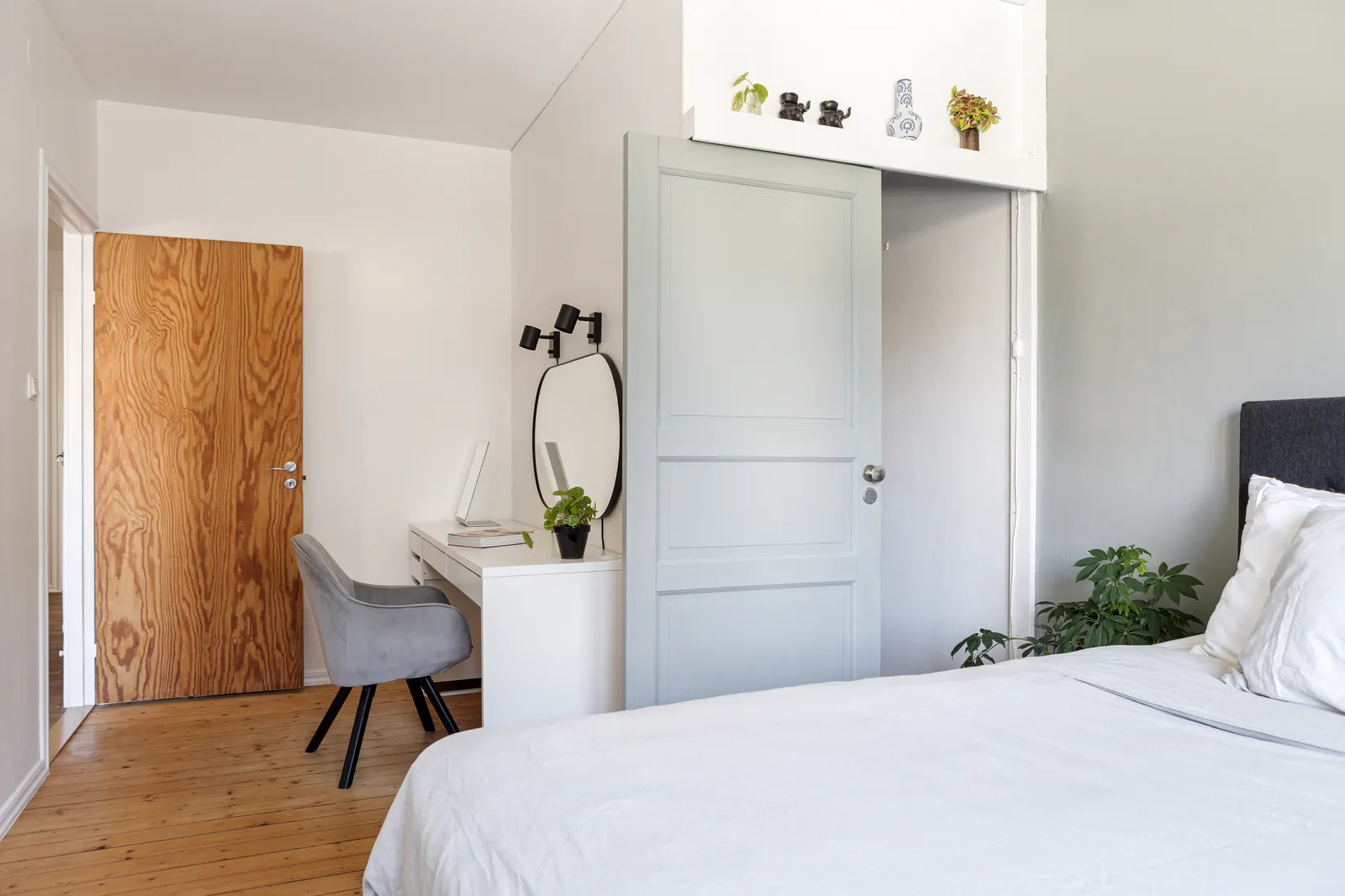 Bostadsrätt, Vitemöllegatan 7C, Nobeltorget, Malmö