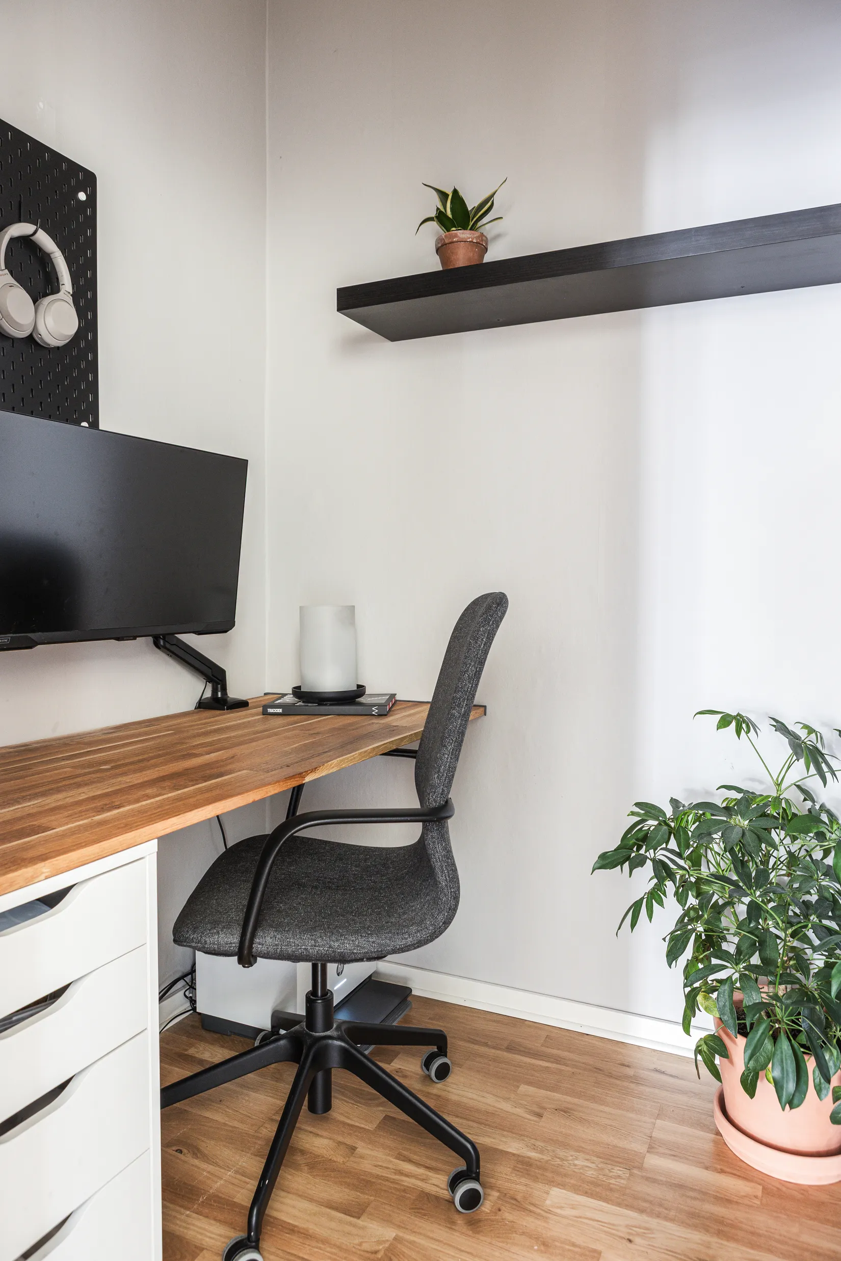 Bostadsrätt, Vitemöllegatan 7C, Nobeltorget, Malmö