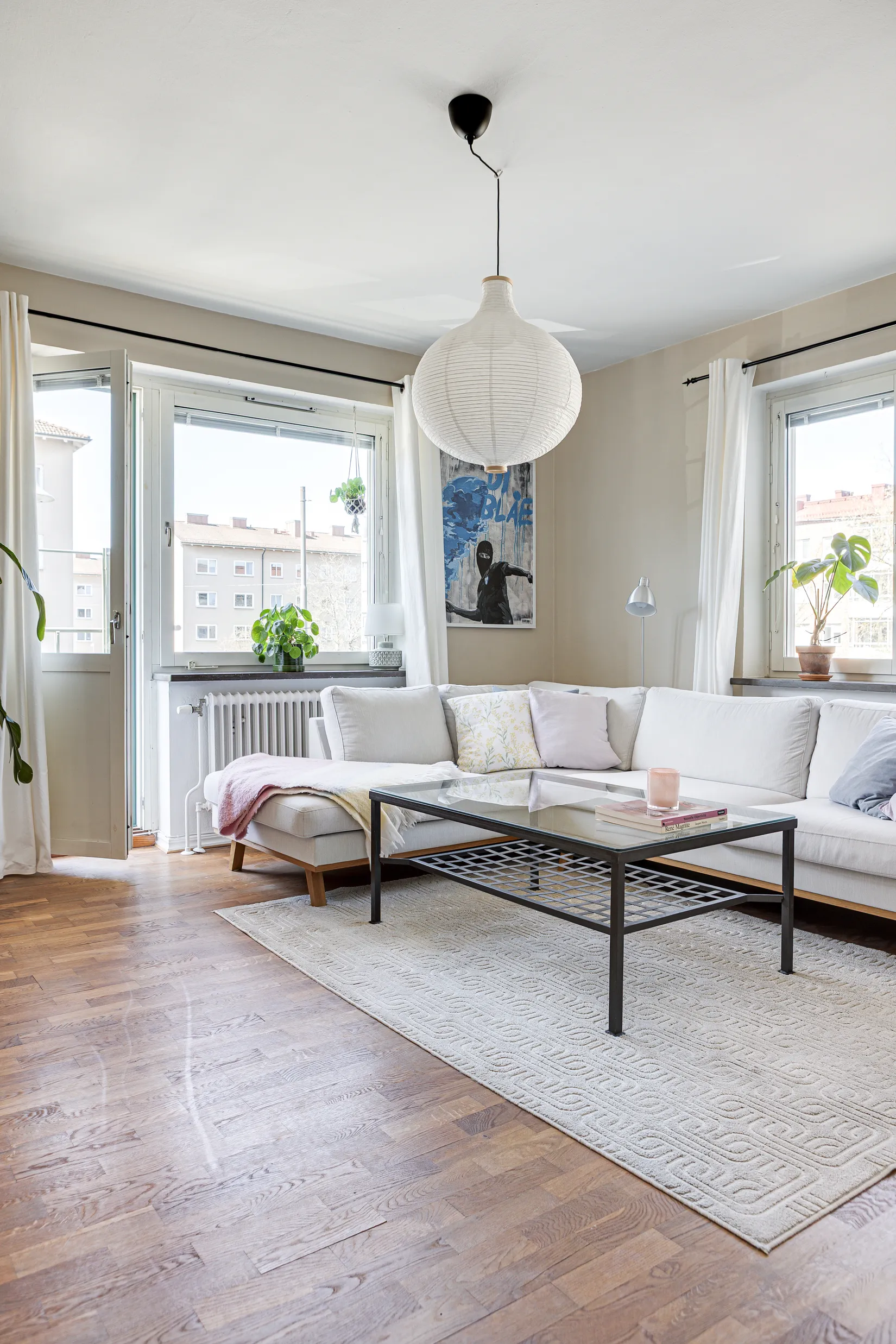 Bostadsrätt, Vitemöllegatan 7C, Nobeltorget, Malmö