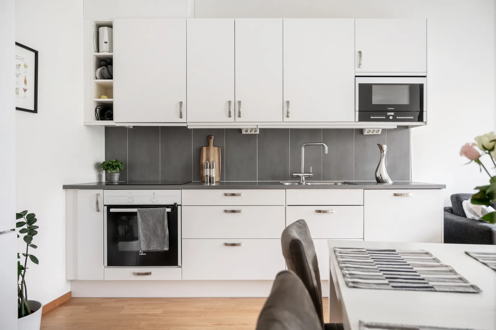 Bostadsrätt, Fälggatan 2, Sockerbruket, Lund