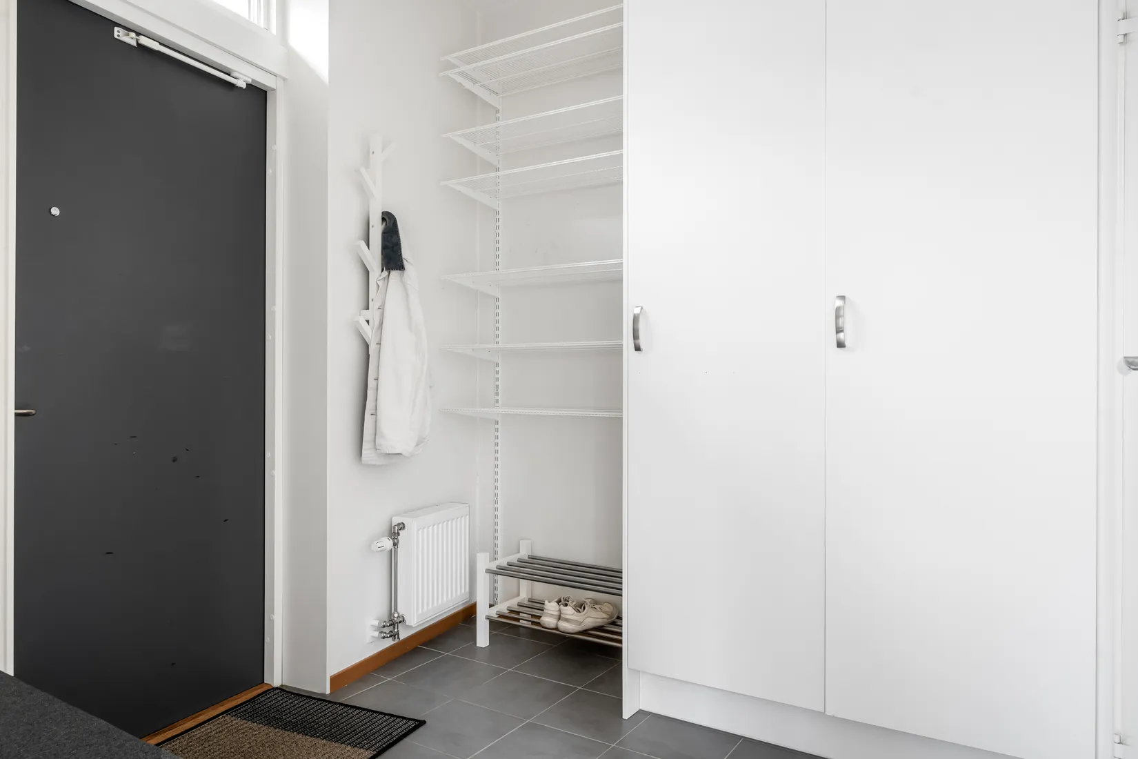 Bostadsrätt, Fälggatan 2, Sockerbruket, Lund