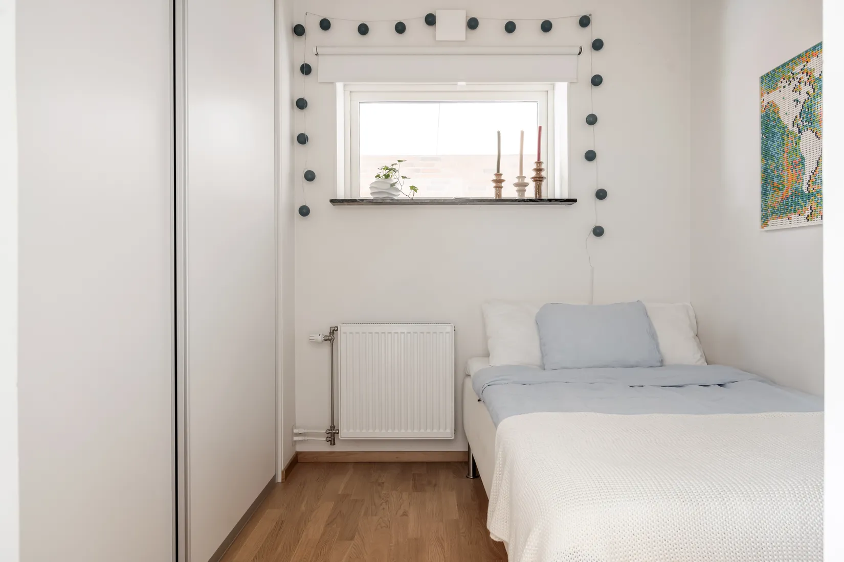 Bostadsrätt, Fälggatan 2, Sockerbruket, Lund