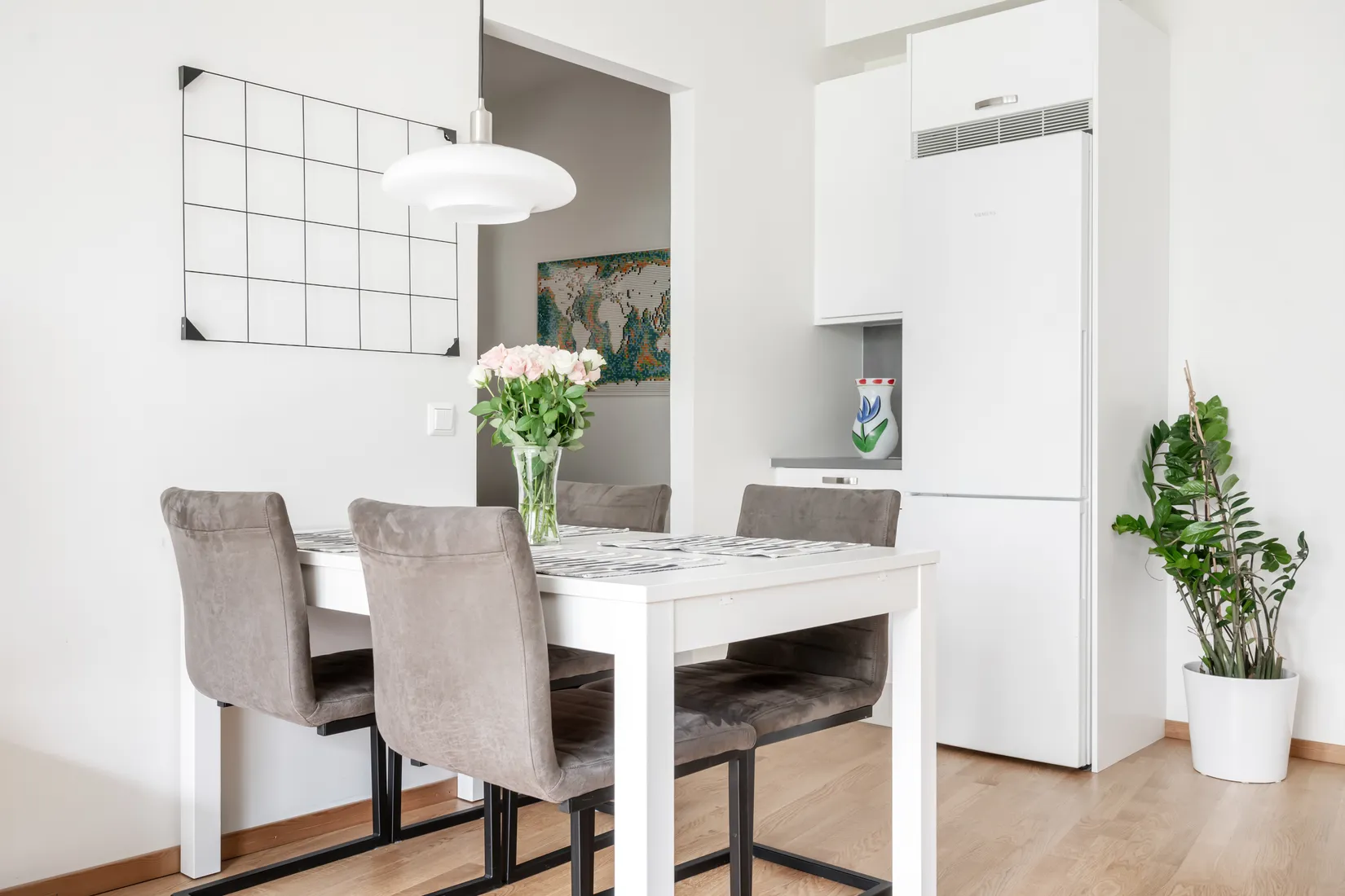 Bostadsrätt, Fälggatan 2, Sockerbruket, Lund