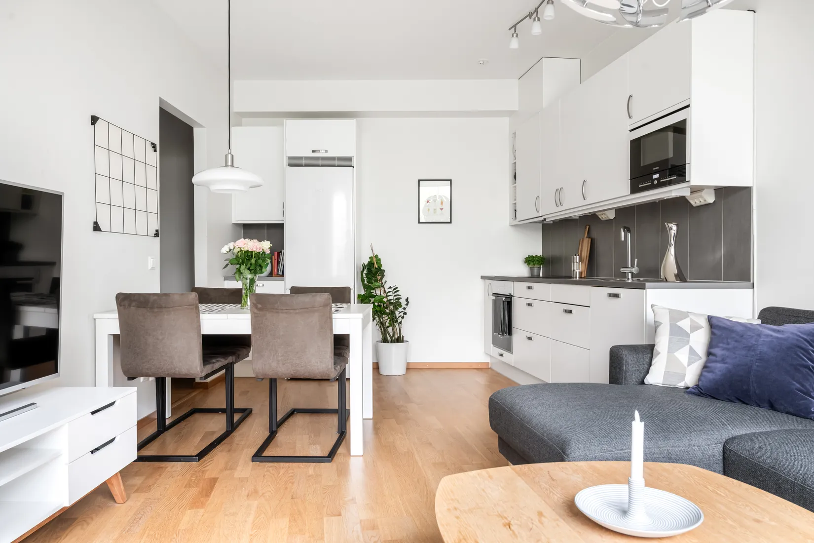 Bostadsrätt, Fälggatan 2, Sockerbruket, Lund