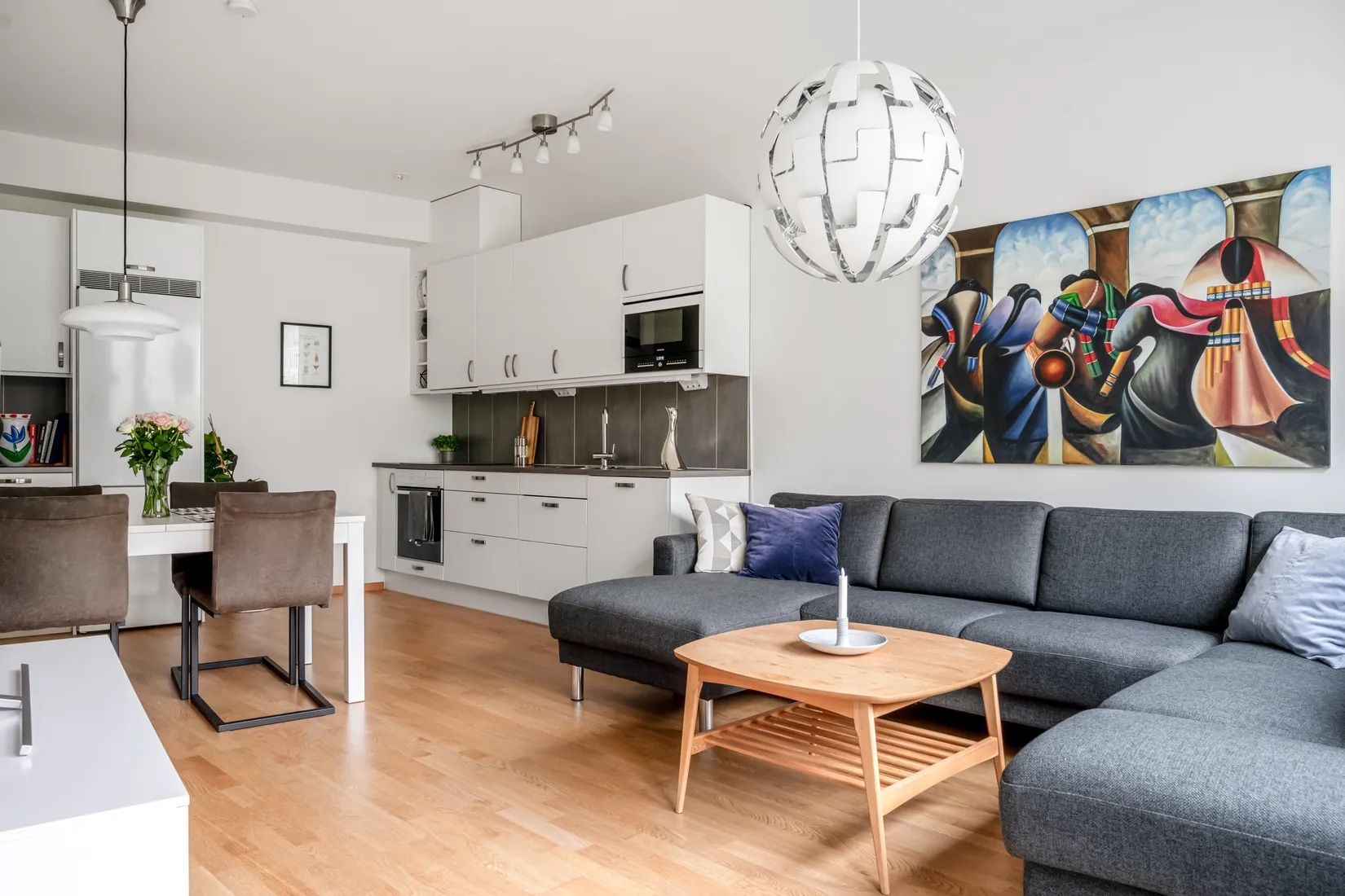 Bostadsrätt, Fälggatan 2, Sockerbruket, Lund