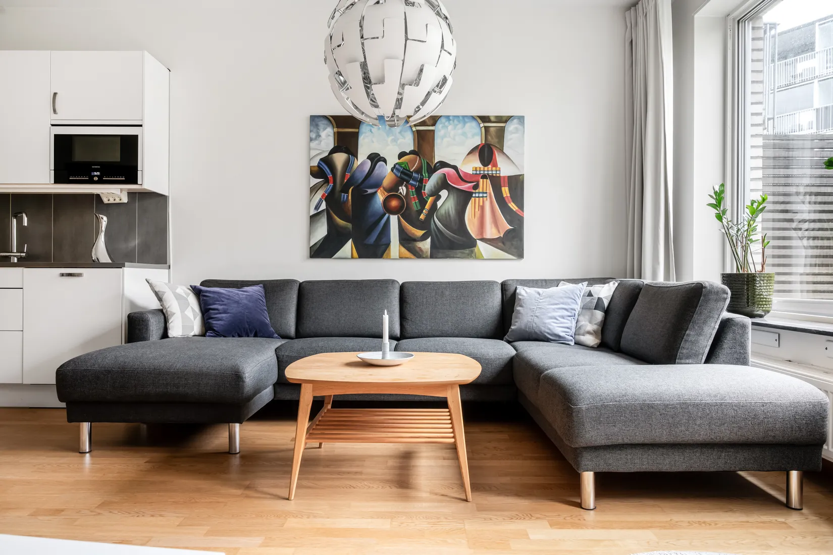 Bostadsrätt, Fälggatan 2, Sockerbruket, Lund