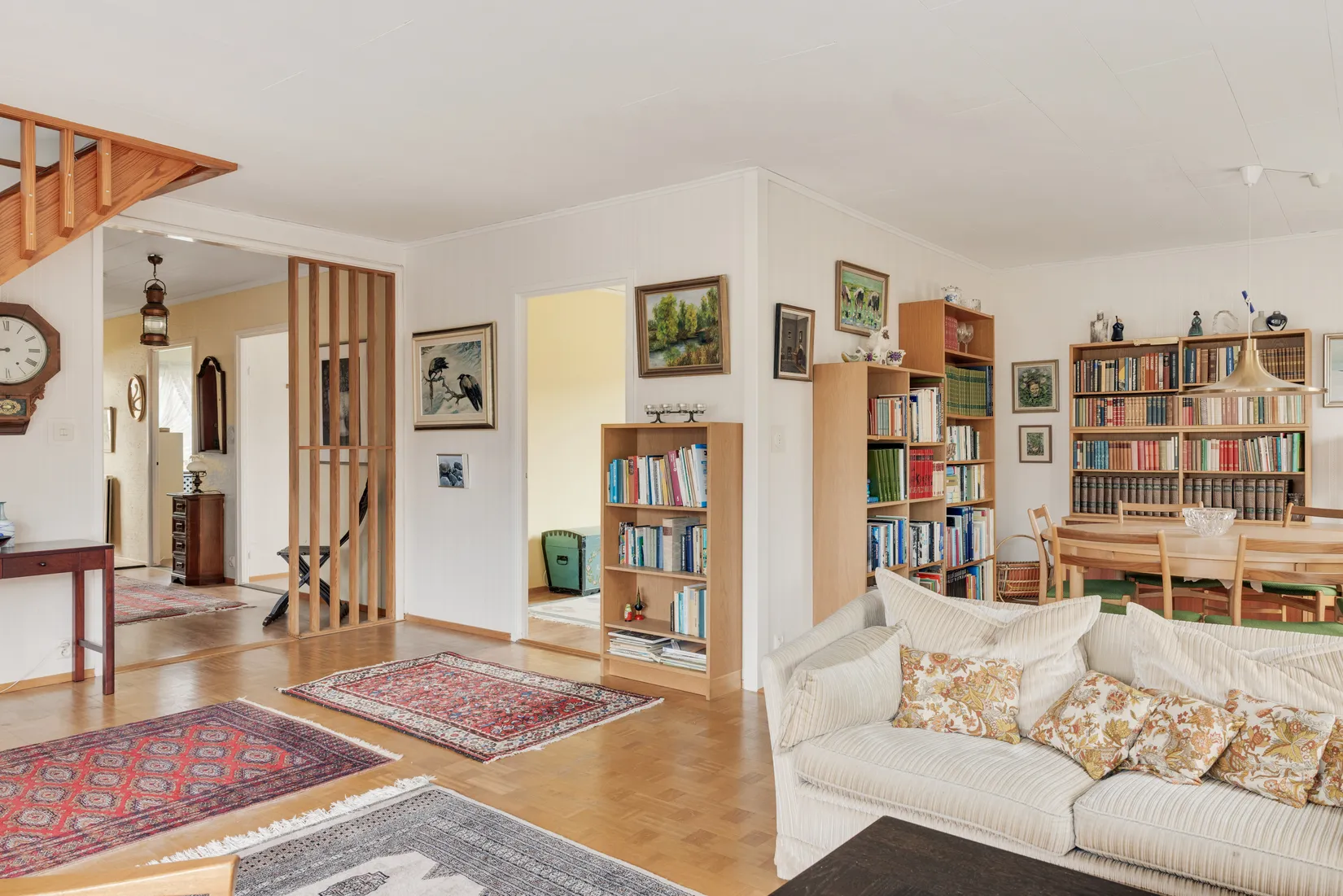 Villa, Svalvägen 18, Skanör, Vellinge