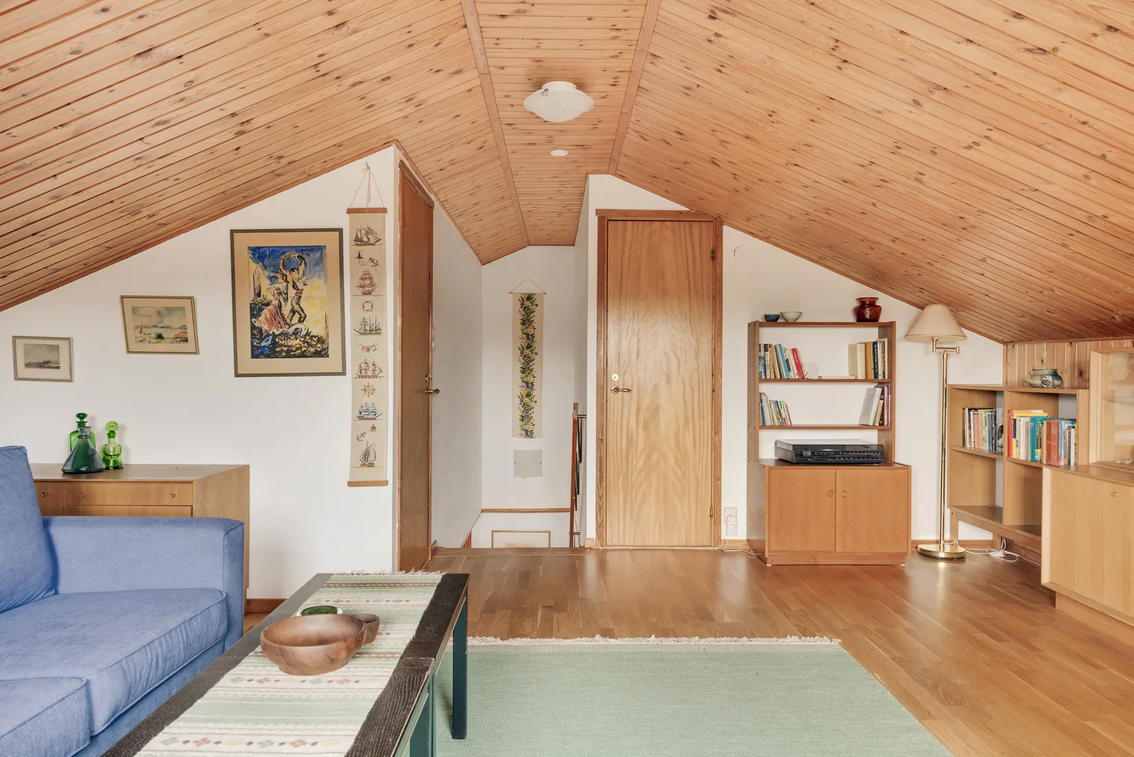 Villa, Svalvägen 18, Skanör, Vellinge