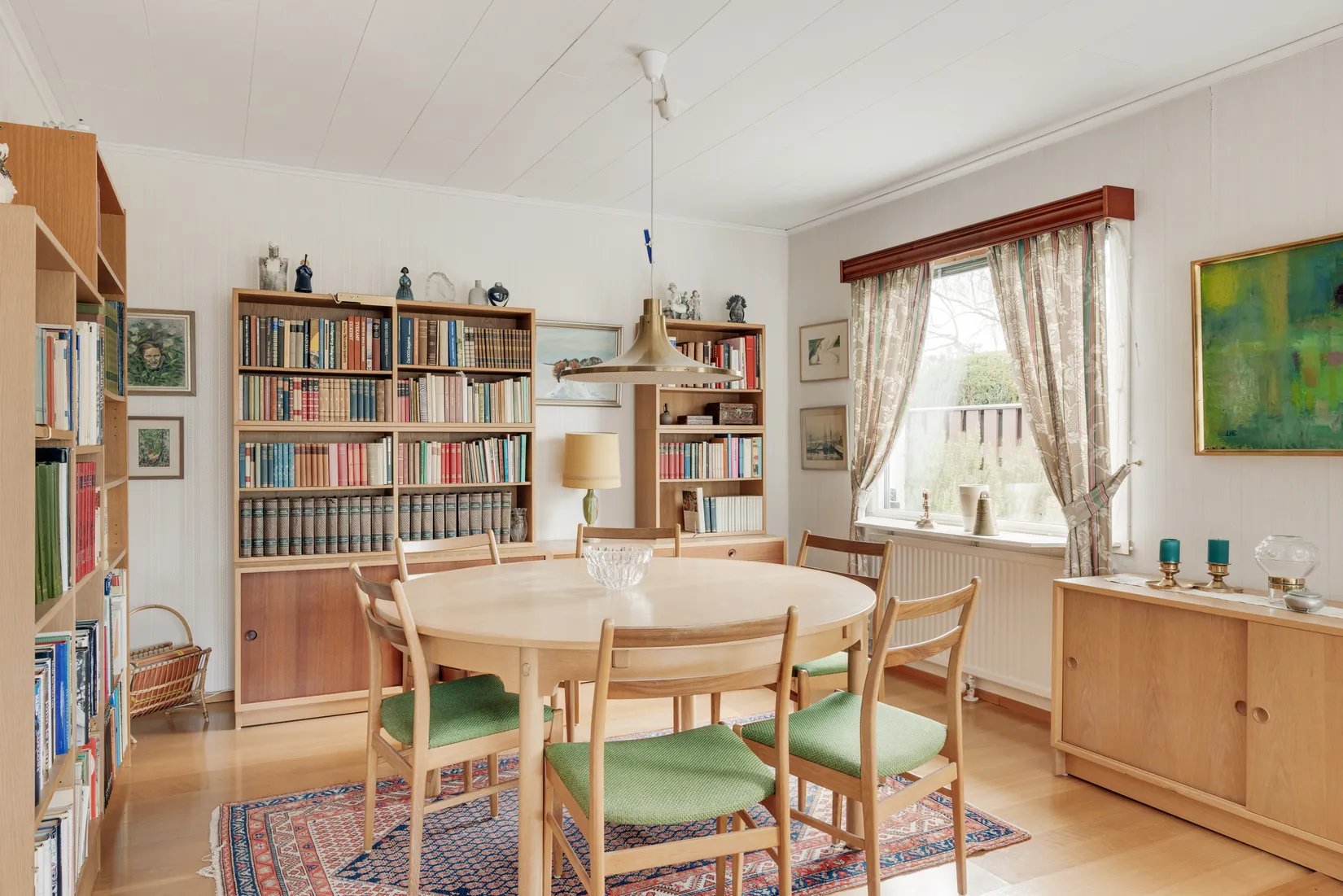 Villa, Svalvägen 18, Skanör, Vellinge