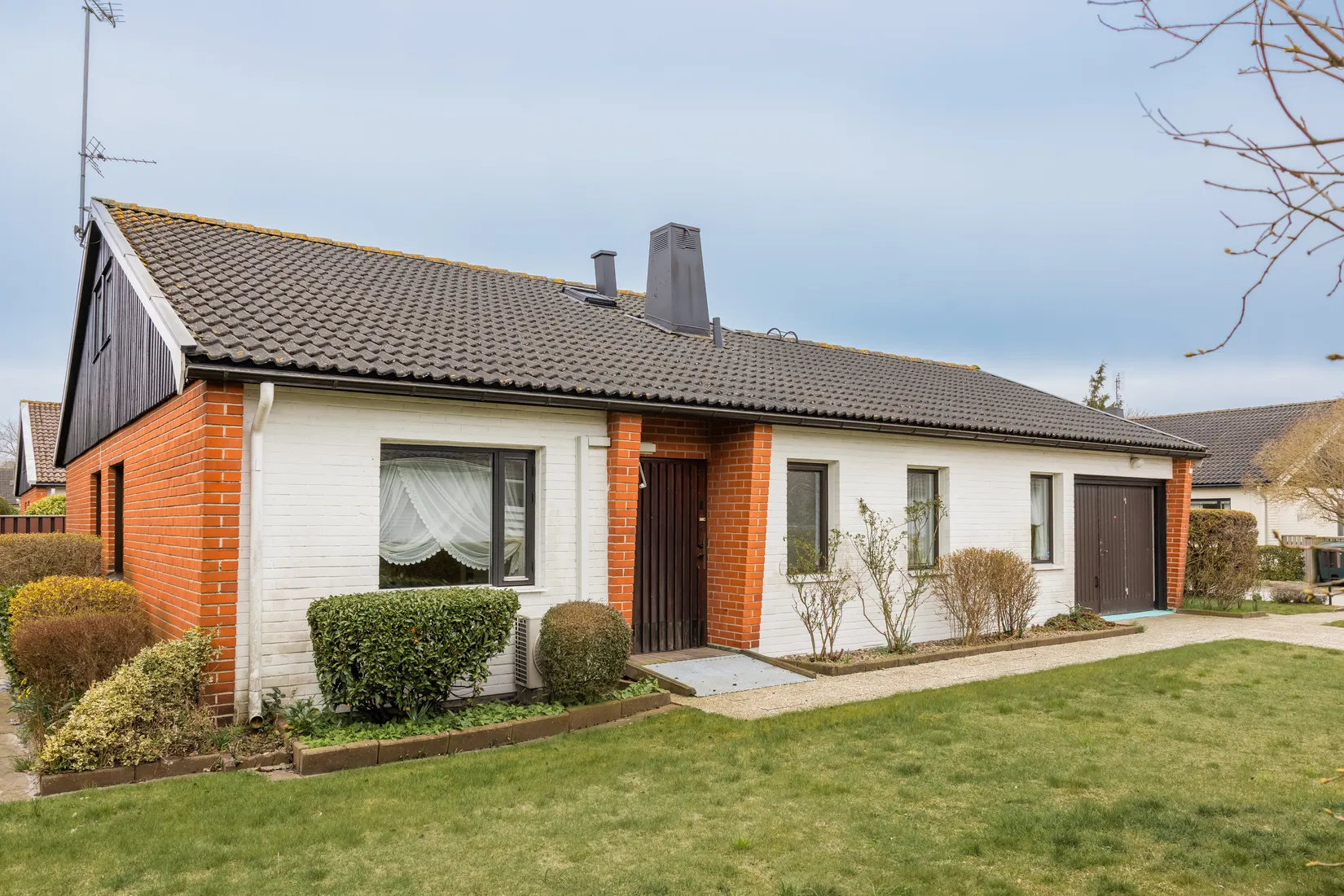 Villa, Svalvägen 18, Skanör, Vellinge