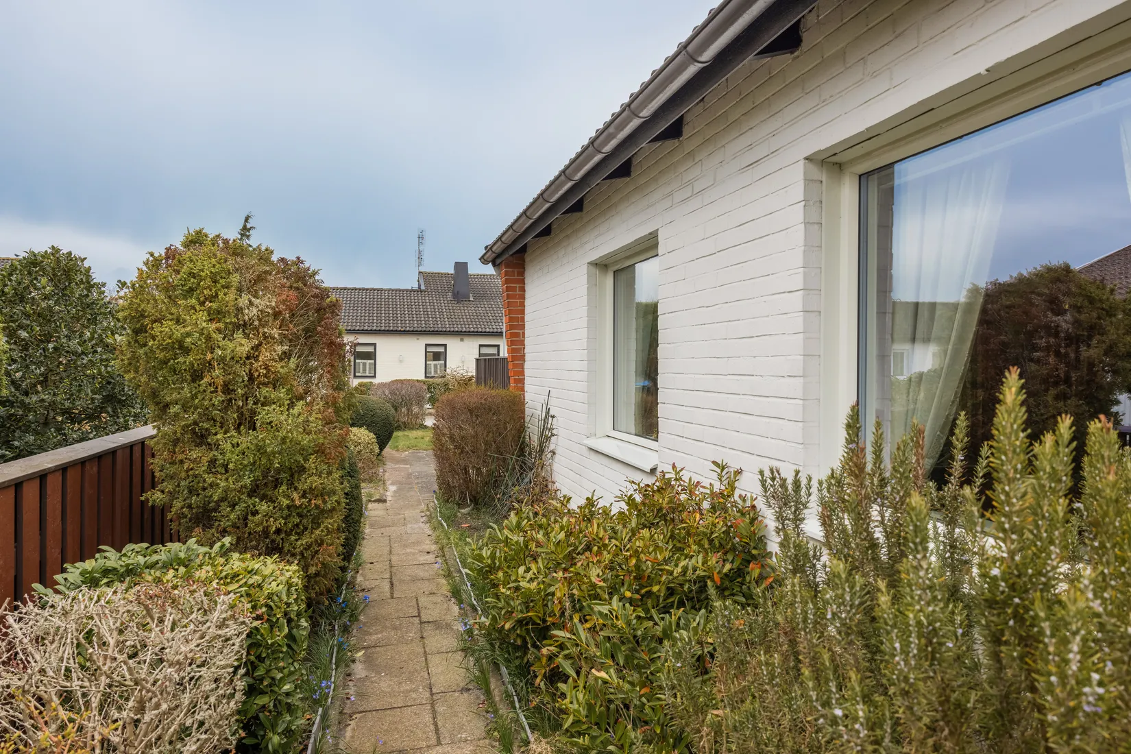 Villa, Svalvägen 18, Skanör, Vellinge