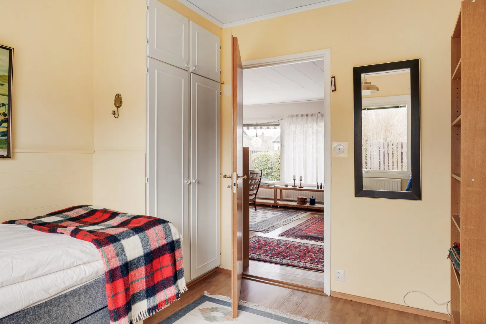 Villa, Svalvägen 18, Skanör, Vellinge