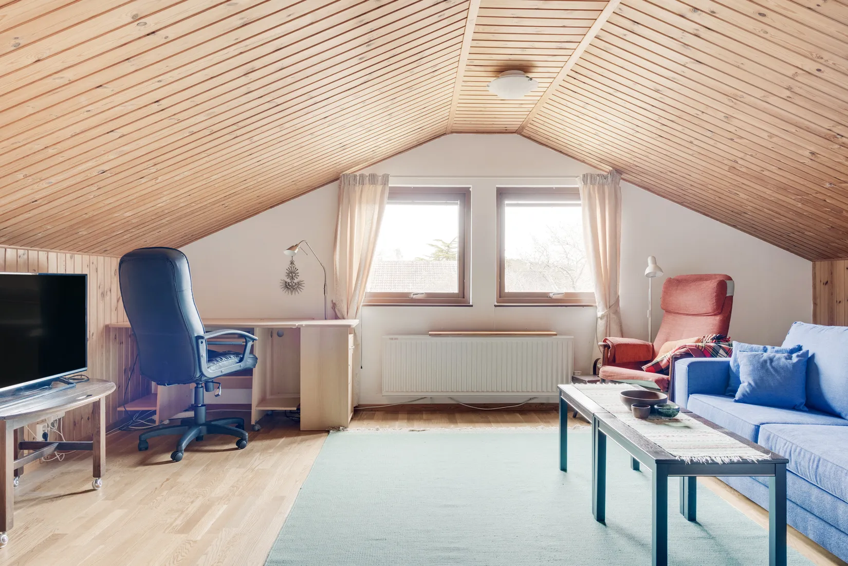 Villa, Svalvägen 18, Skanör, Vellinge