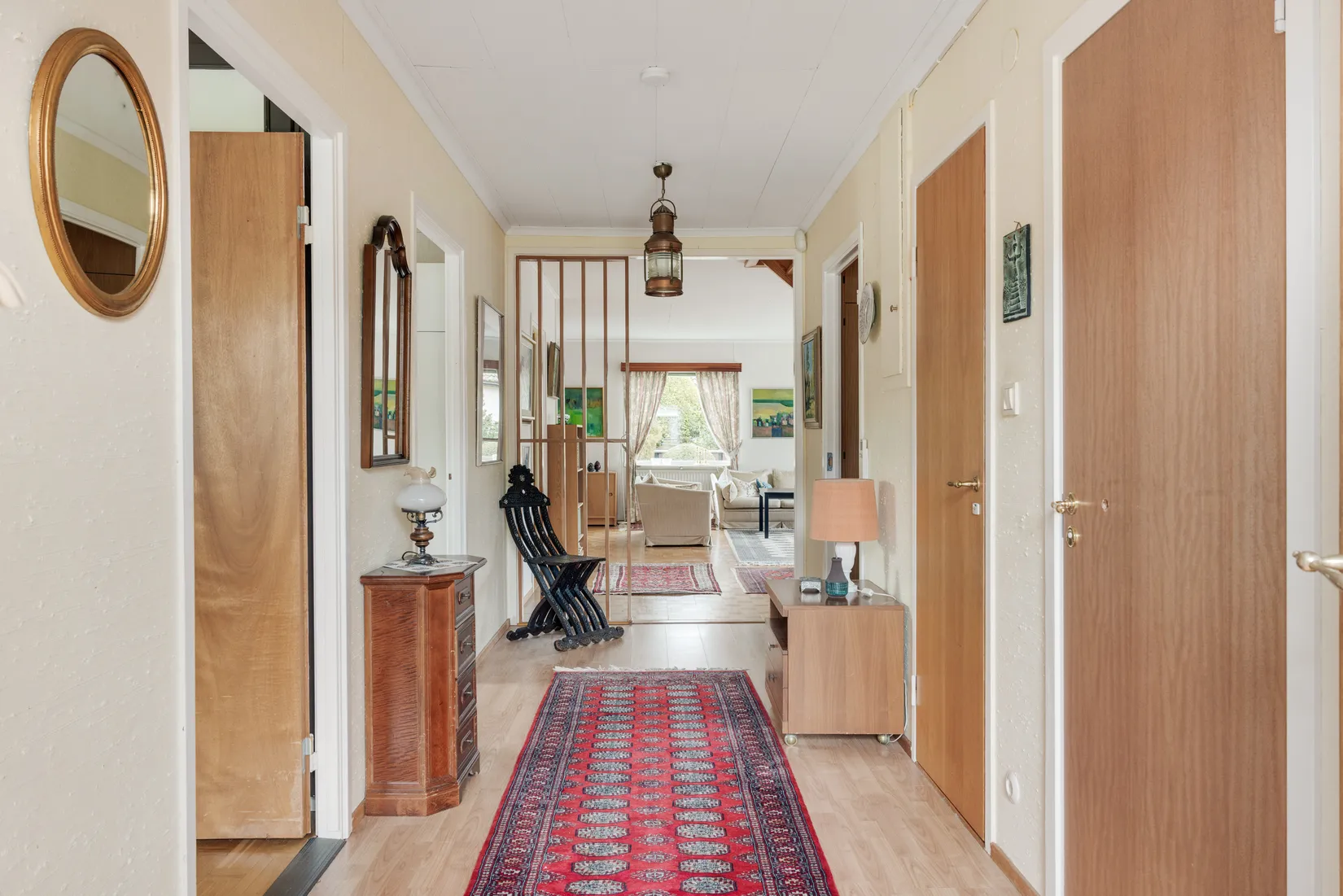 Villa, Svalvägen 18, Skanör, Vellinge